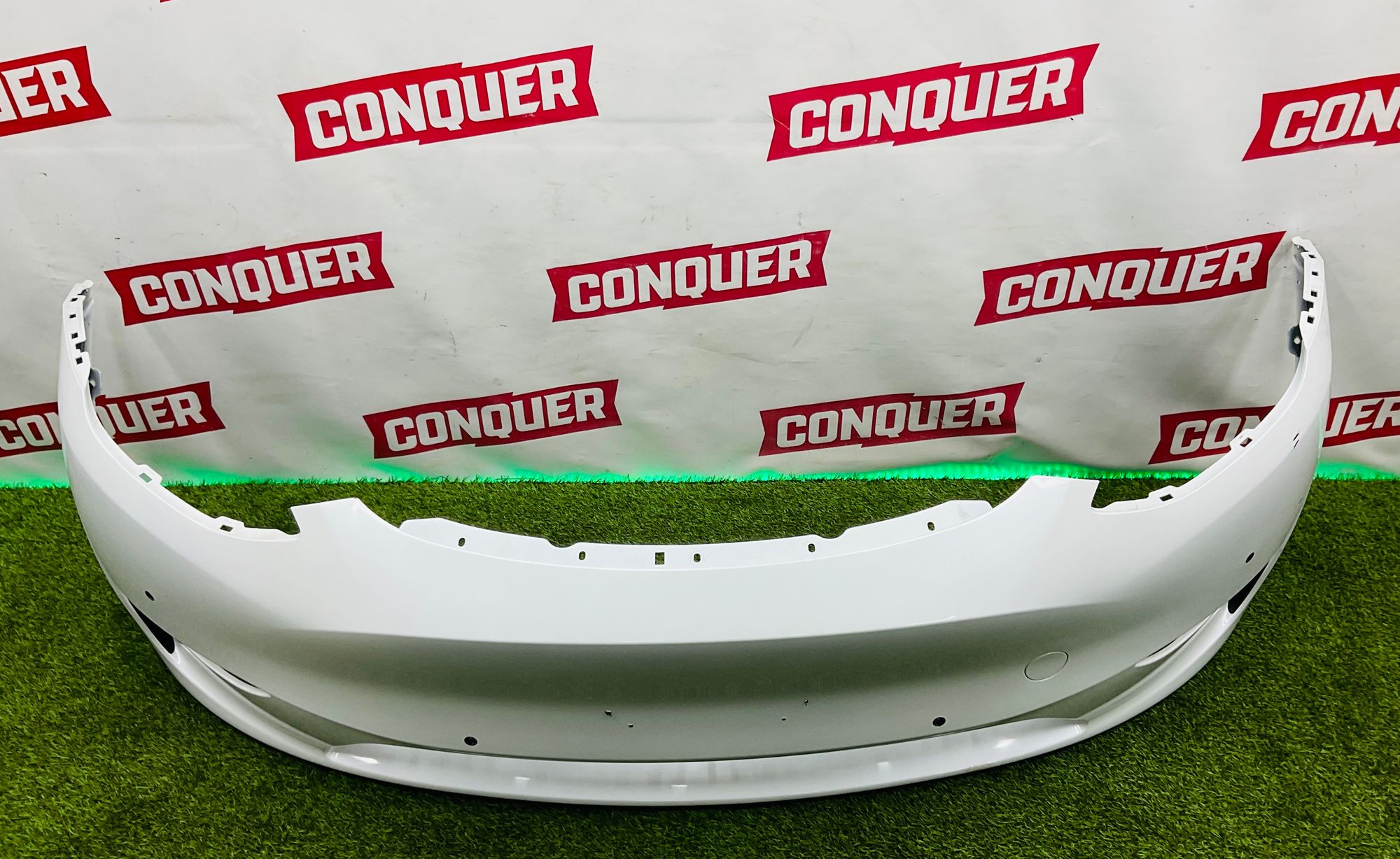 Бампер передний Tesla Model Y I 2022, 45000 рублей, Москва