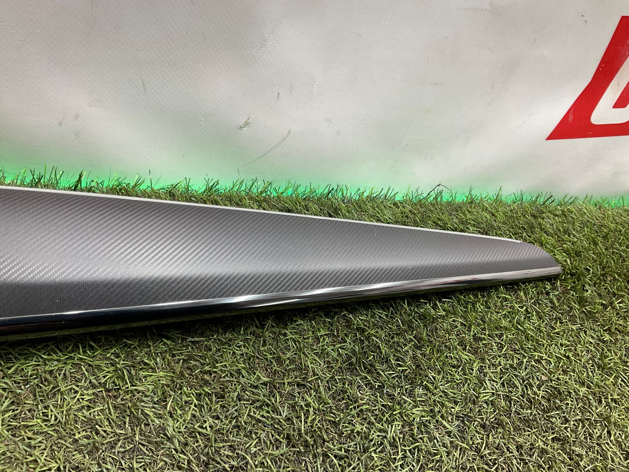 Накладка ручки двери передняя правая BMW M5 F90 2022, 15000 рублей, Москва