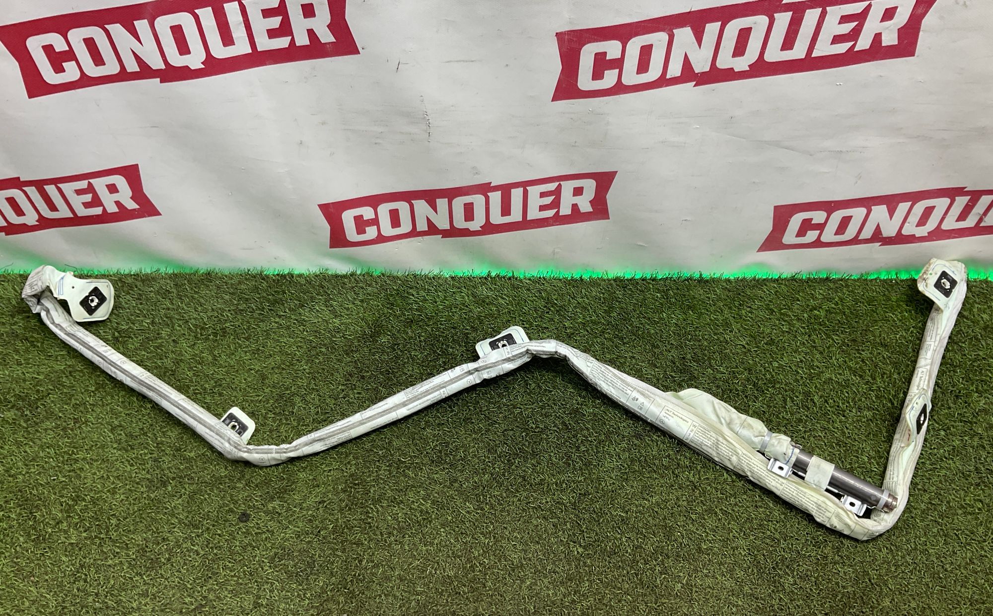 Подушка безопасности боковая левая Mercedes-Benz E-Класс, W212 рестайлинг (2013—2016), 2500 рублей, Москва