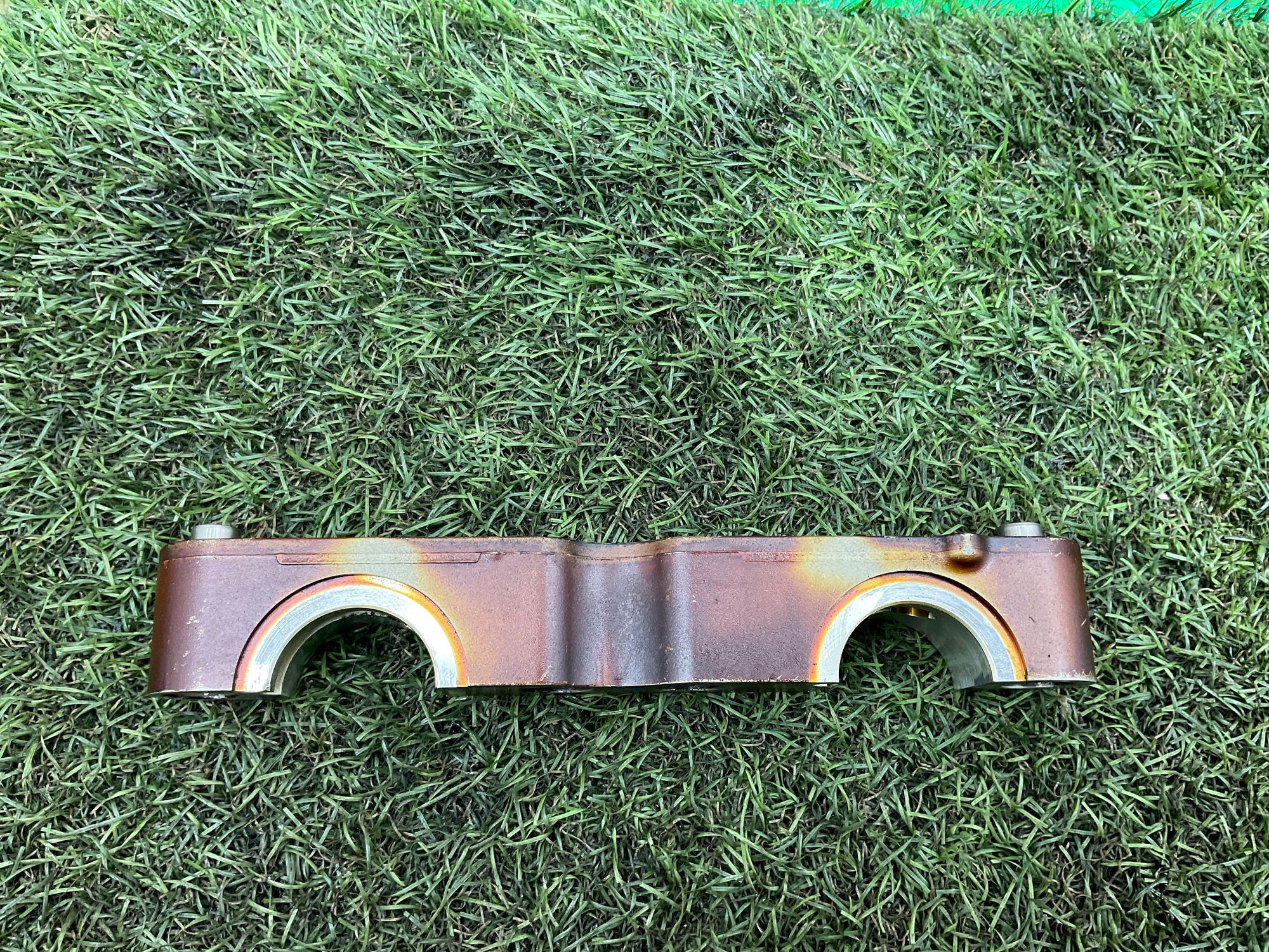 Бугель распредвала M 274910 Mercedes-Benz C-Класс, W205, 3000 рублей, Москва