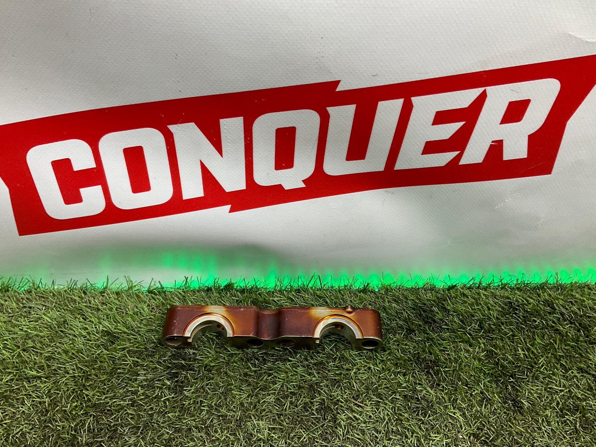 Бугель распредвала M 274910 Mercedes-Benz C-Класс, W205, 3000 рублей, Москва