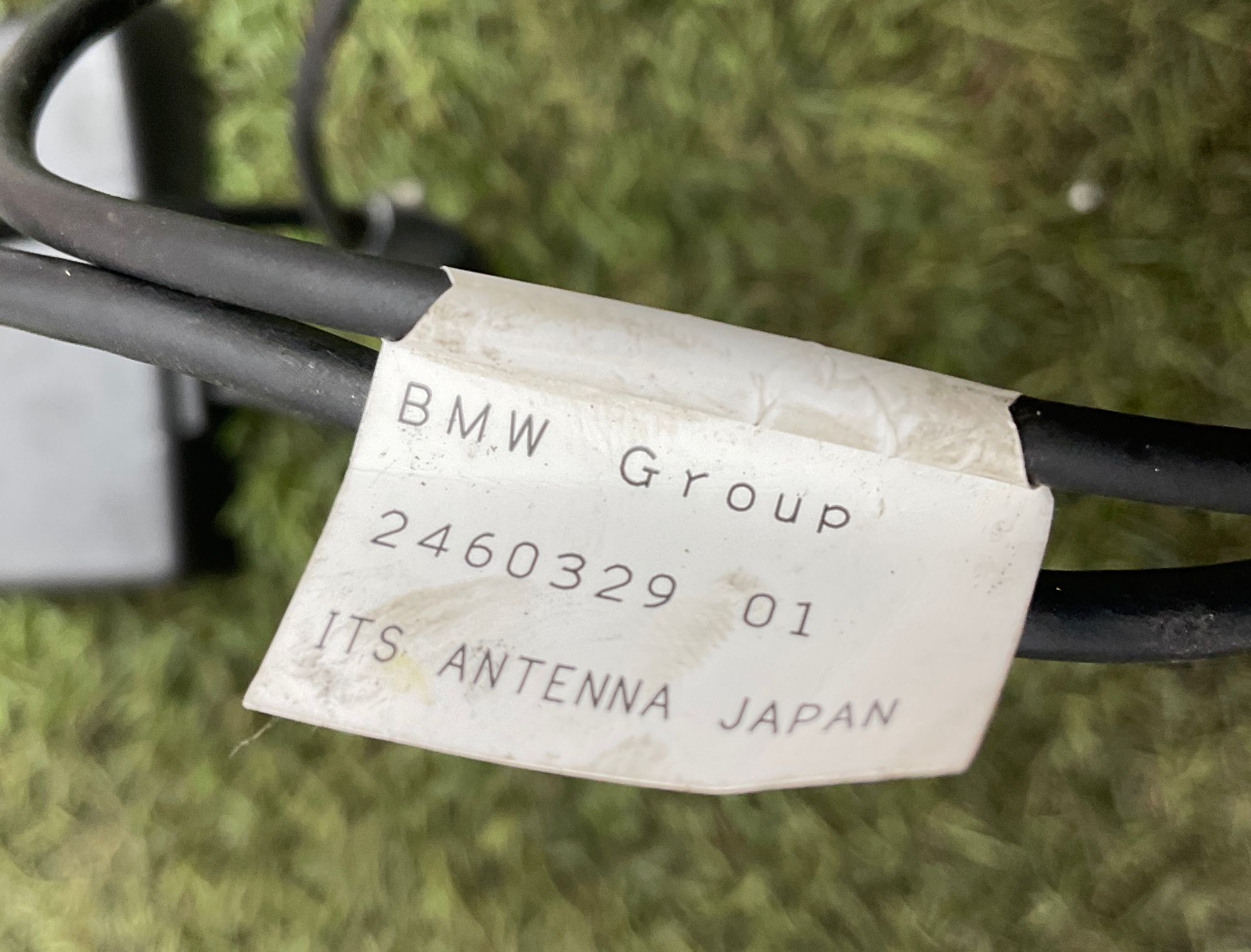 Блок управления антенной BMW M8, F91/F92/F93 2019, 500 рублей, Москва