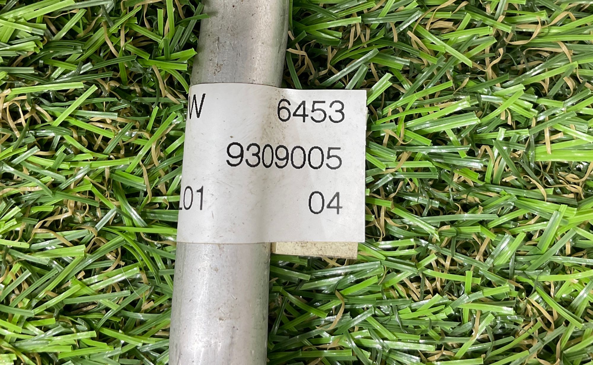 Трубка кондиционера BMW 5 серия, G30/G31, 2000 рублей, Москва