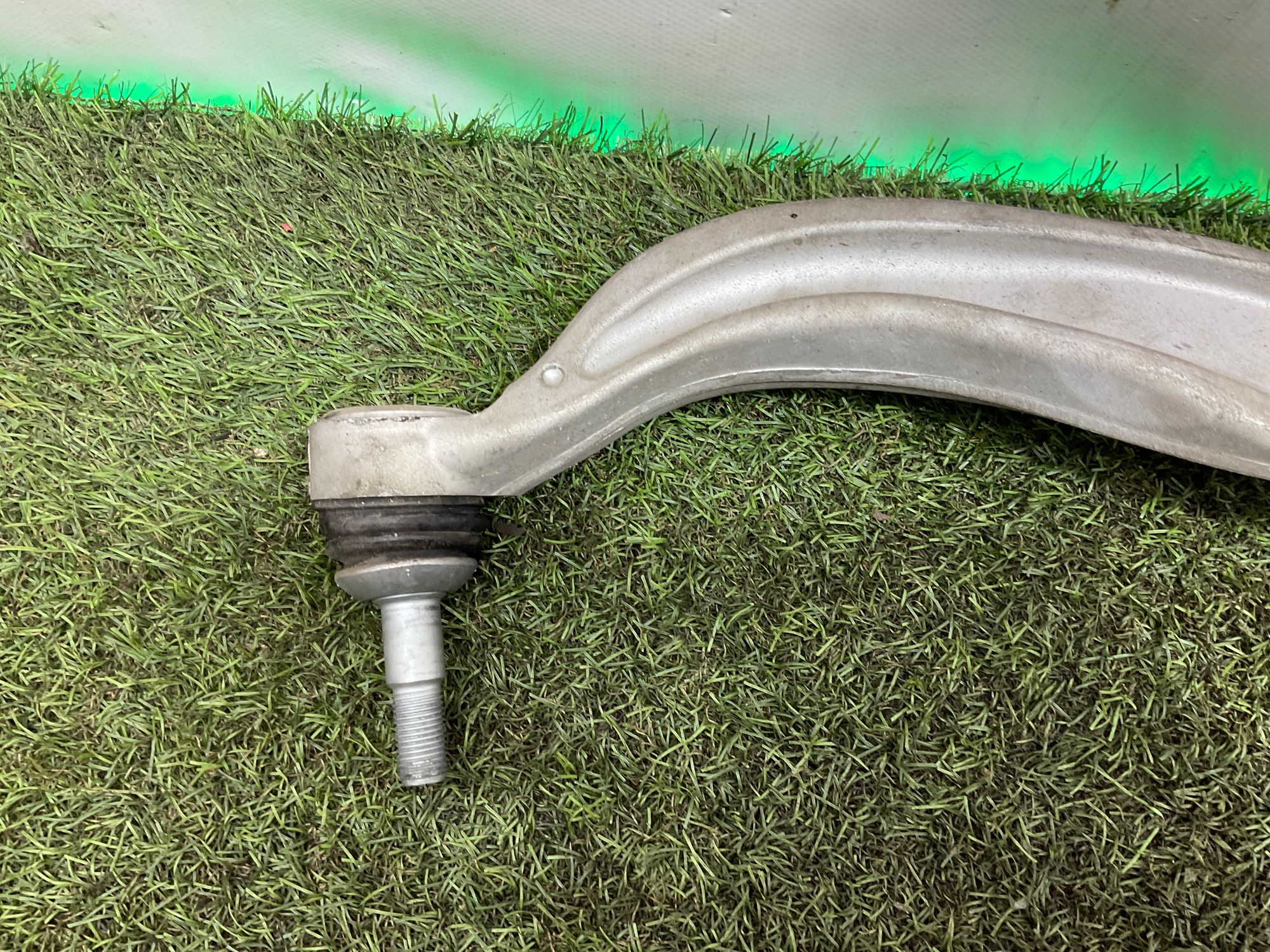 Рычаг передний левый BMW 3 серия, G20  2021, 8000 рублей, Москва