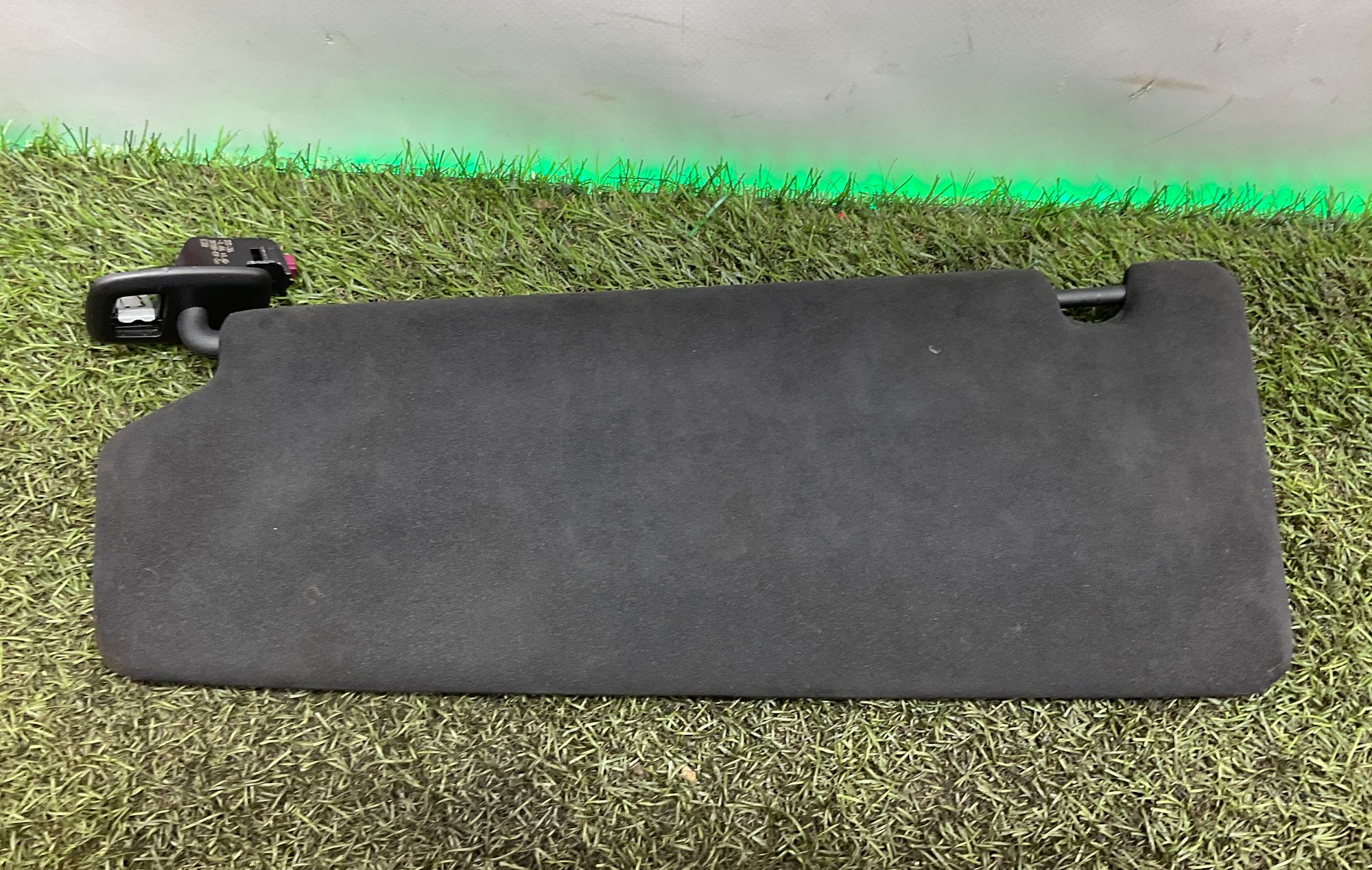 Козырек солнцезащитный правый BMW M5 F90 рестайлинг 2022, 10000 рублей, Москва