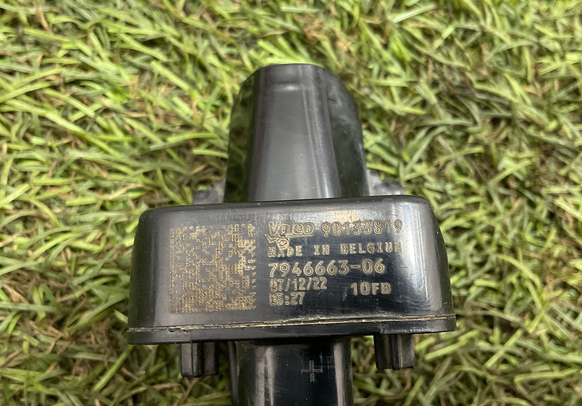 Подсветка порога левая BMW X6 M, F96 рестайлинг, 8000 рублей, Москва