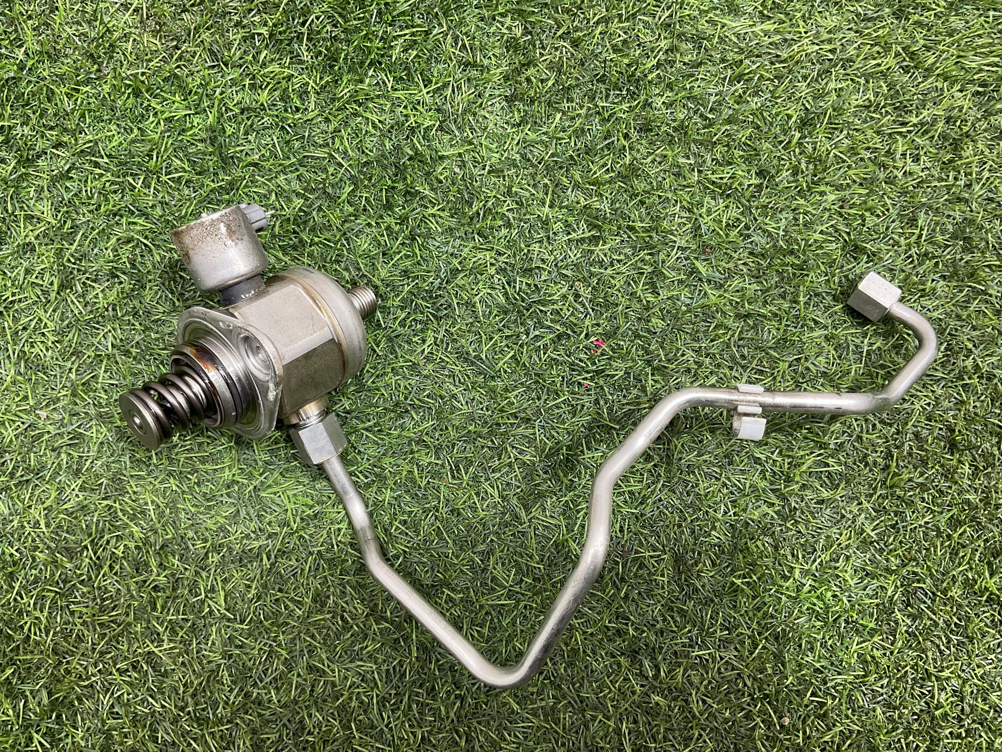 Насос высокого давления S55B30 BMW M3 F80, 20000 рублей, Москва