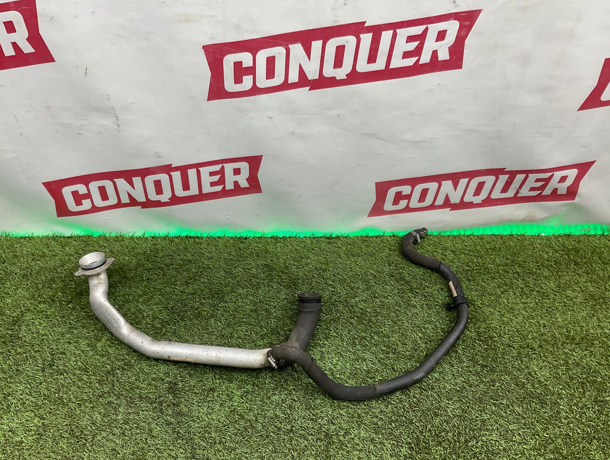 Патрубка системы охлаждения BMW 5 серия, F10/F11/F07 рестайлинг, 2000 рублей, Москва