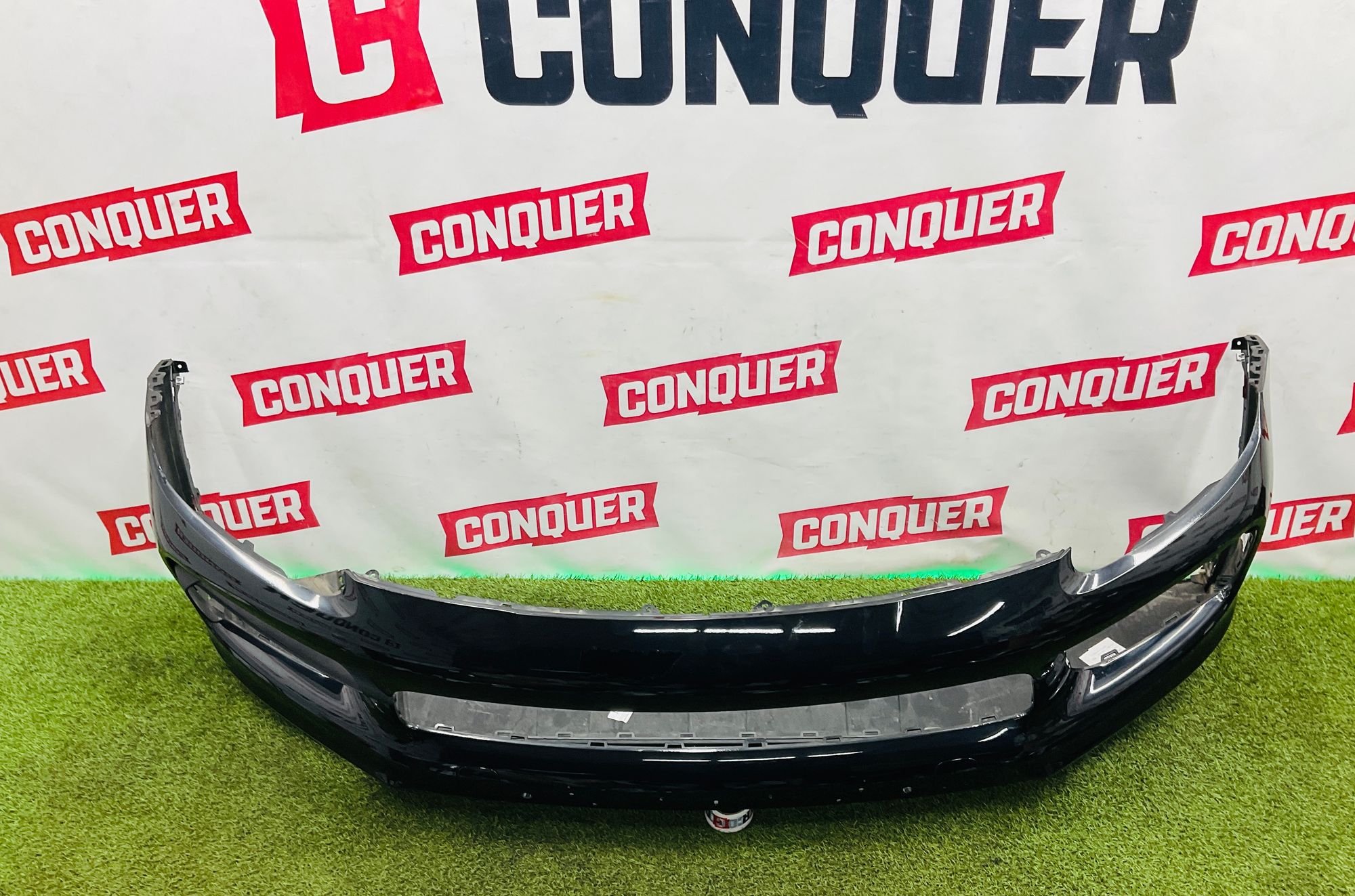 Бампер передний Porsche Cayenne, III 9Y0, 40000 рублей, Москва