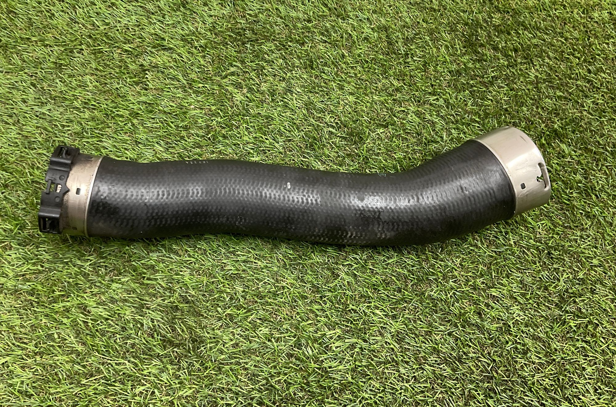 Патрубок интеркулера BMW 3 F30, 1500 рублей, Москва