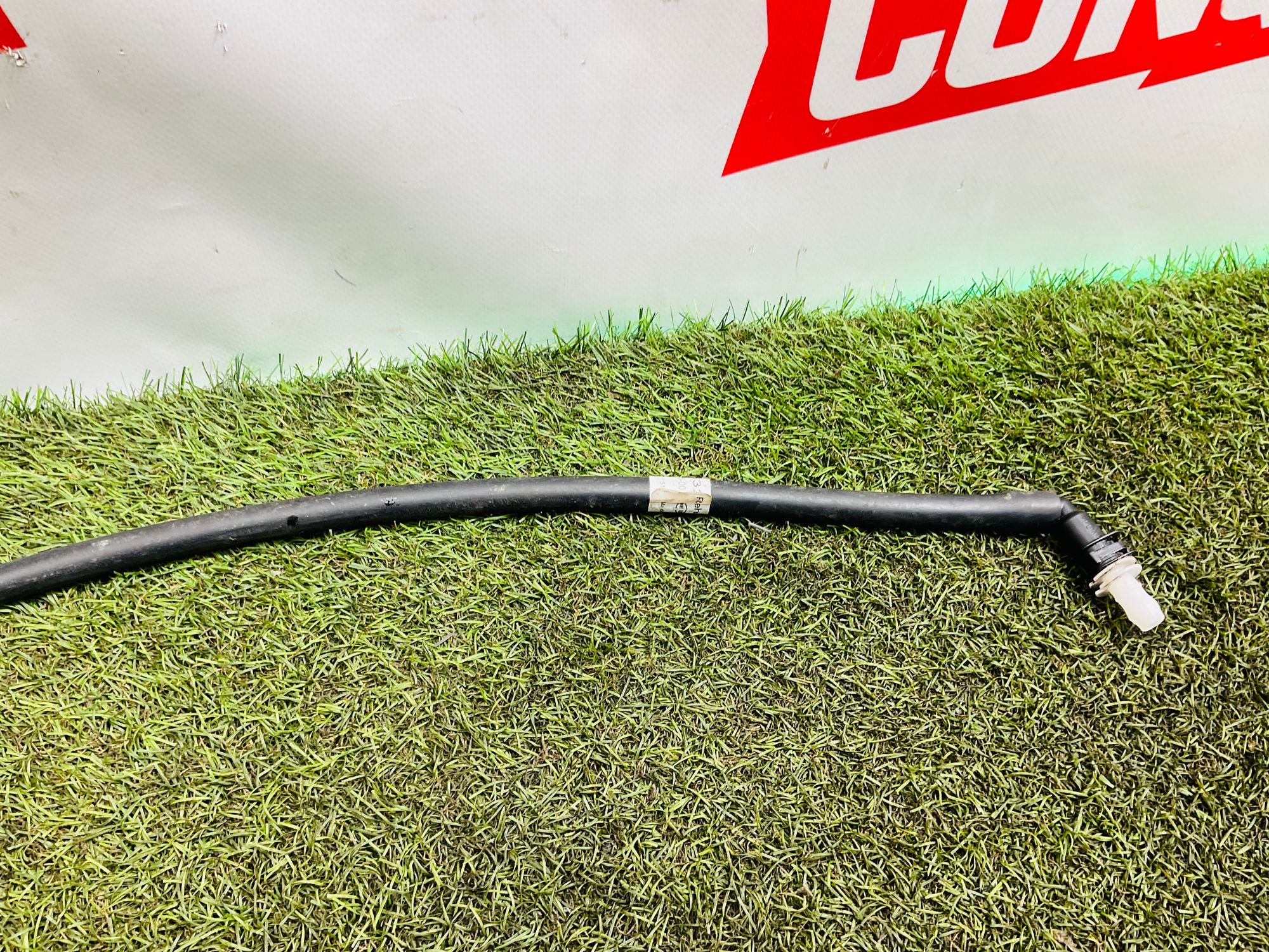 Трубка Porsche 911 GT3 991 Рестайлинг 2018, 4000 рублей, Москва