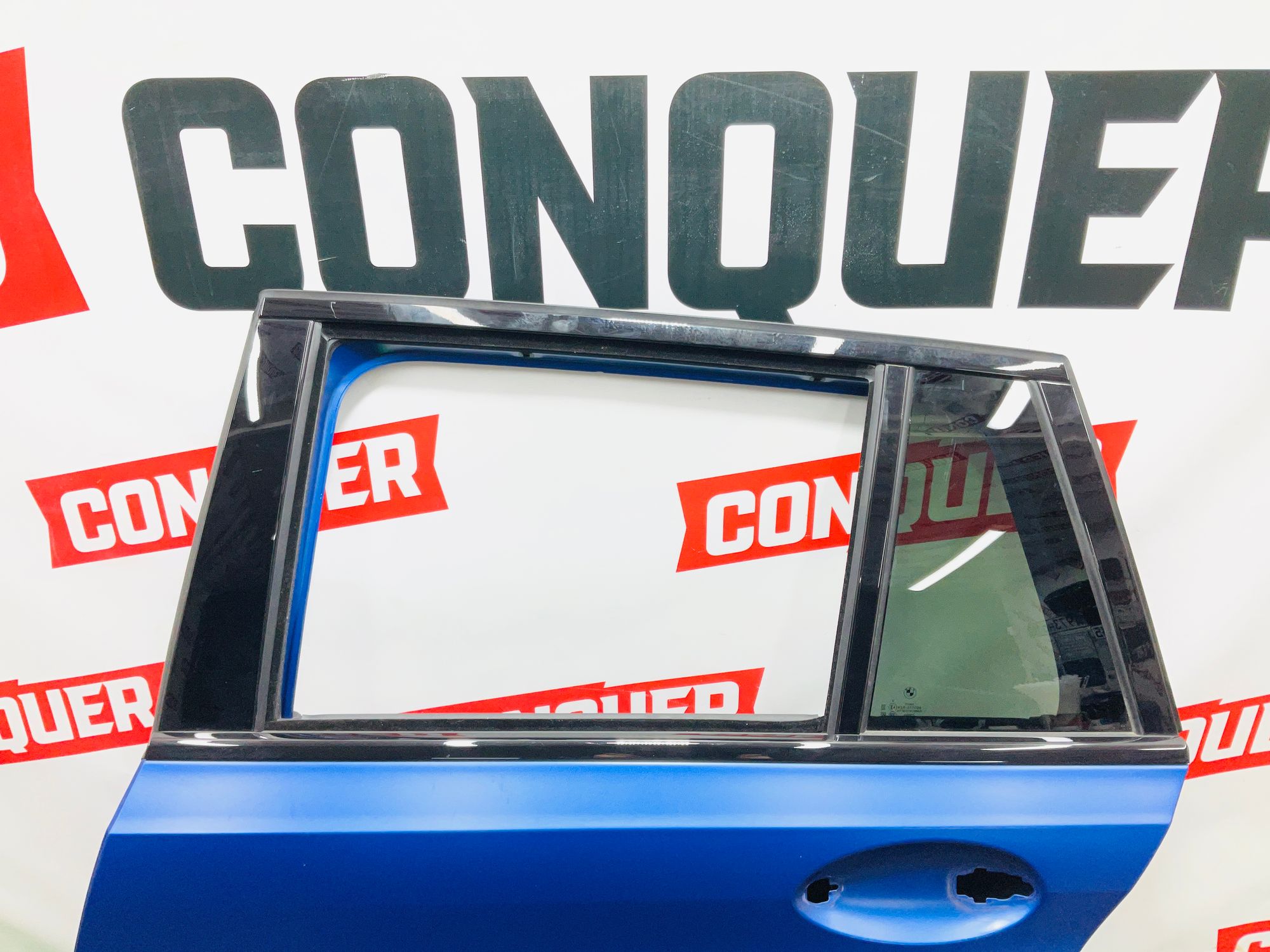 Дверь задняя левая BMW M3, G81 2023, 35000 рублей, Москва