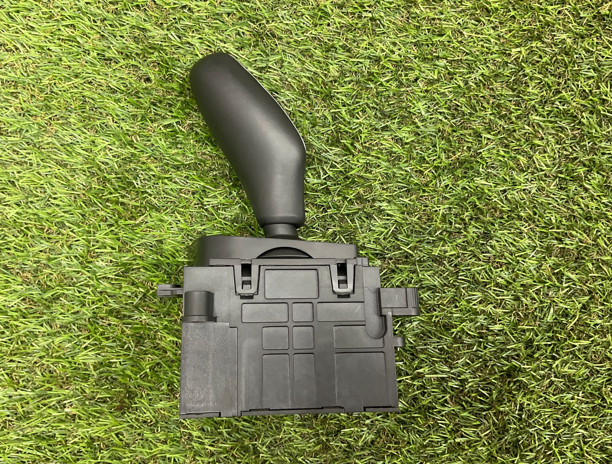 Селектор АКПП BMW 7 серия, G11/G12 рестайлинг (2019-2023), 6000 рублей, Москва