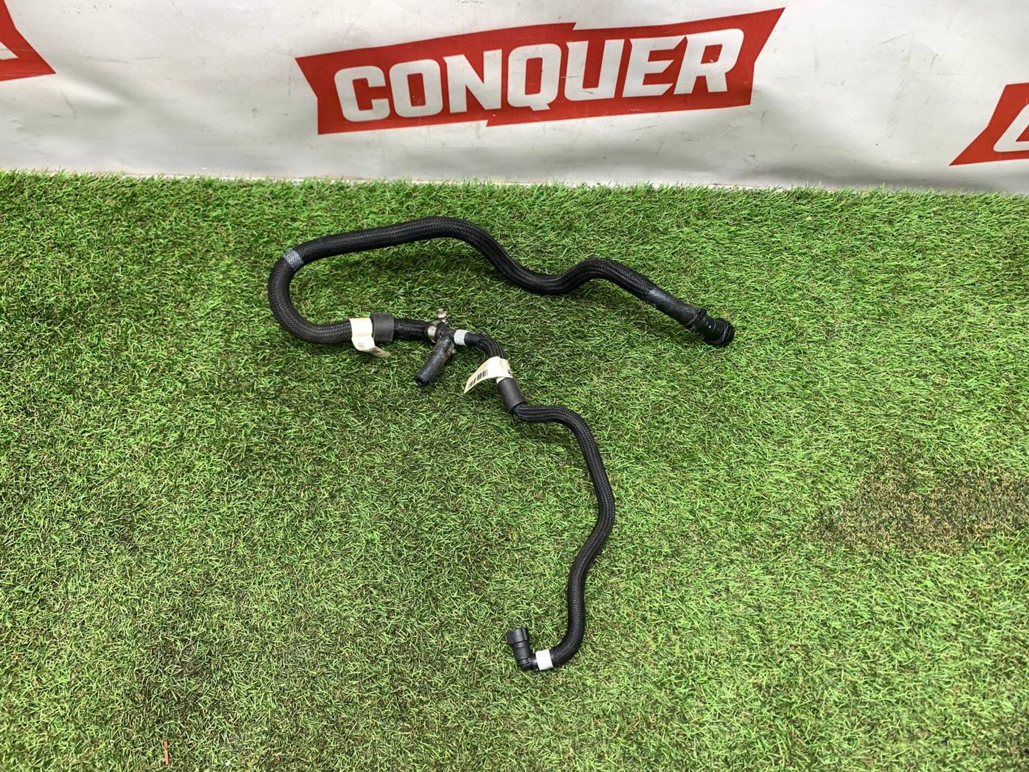 Трубка топливная N57 BMW 5 F07 F10 7 F01 X5 E70, 1000 рублей, Москва