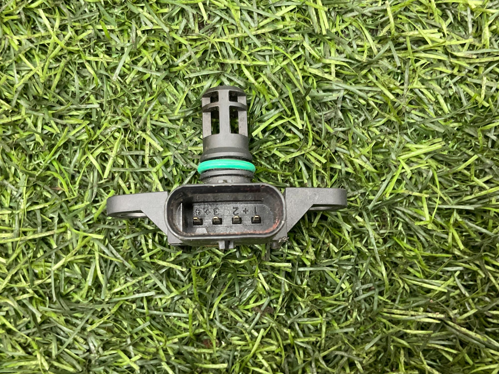 Датчик давления BMW 5 F10, 1000 рублей, Москва