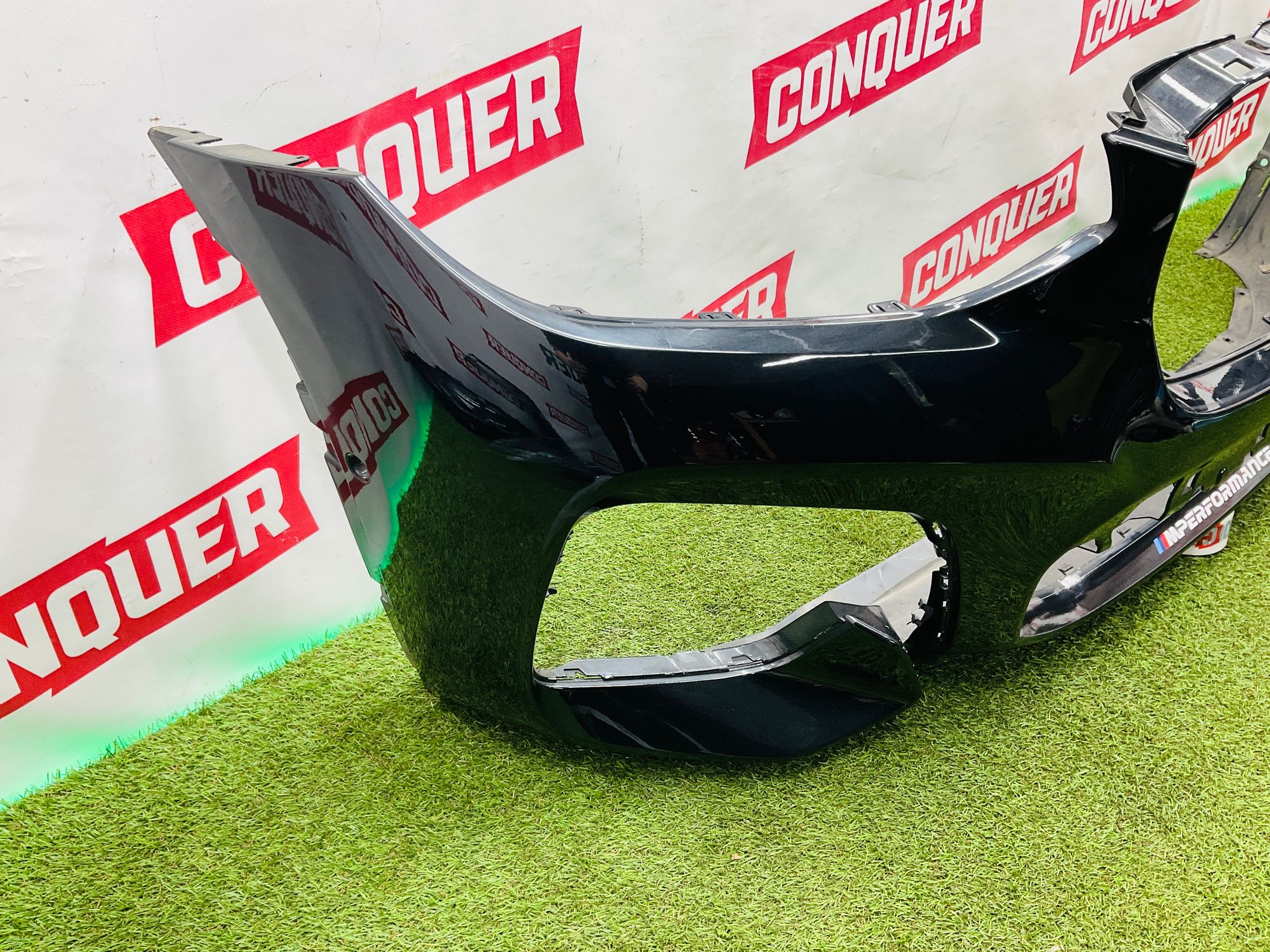 Бампер передний BMW X3 G01 M-Pack оригинал, 40000 рублей, Москва