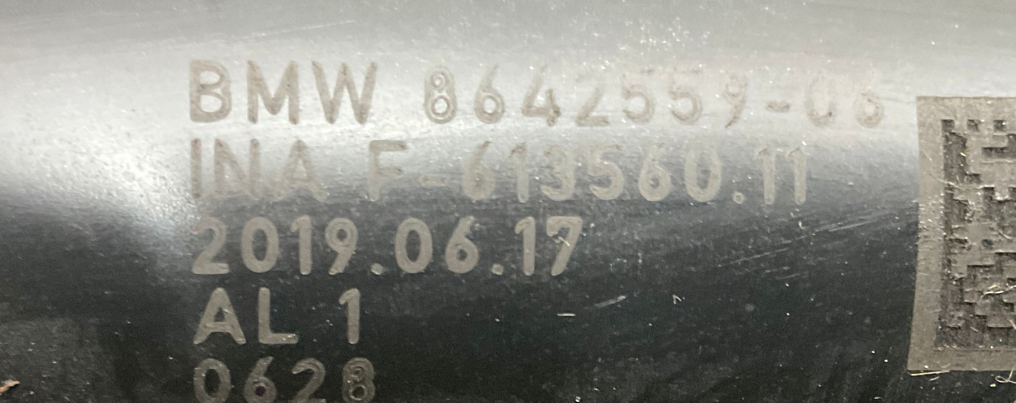 Корпус термостата B58 BMW X3, G01, 10000 рублей, Москва