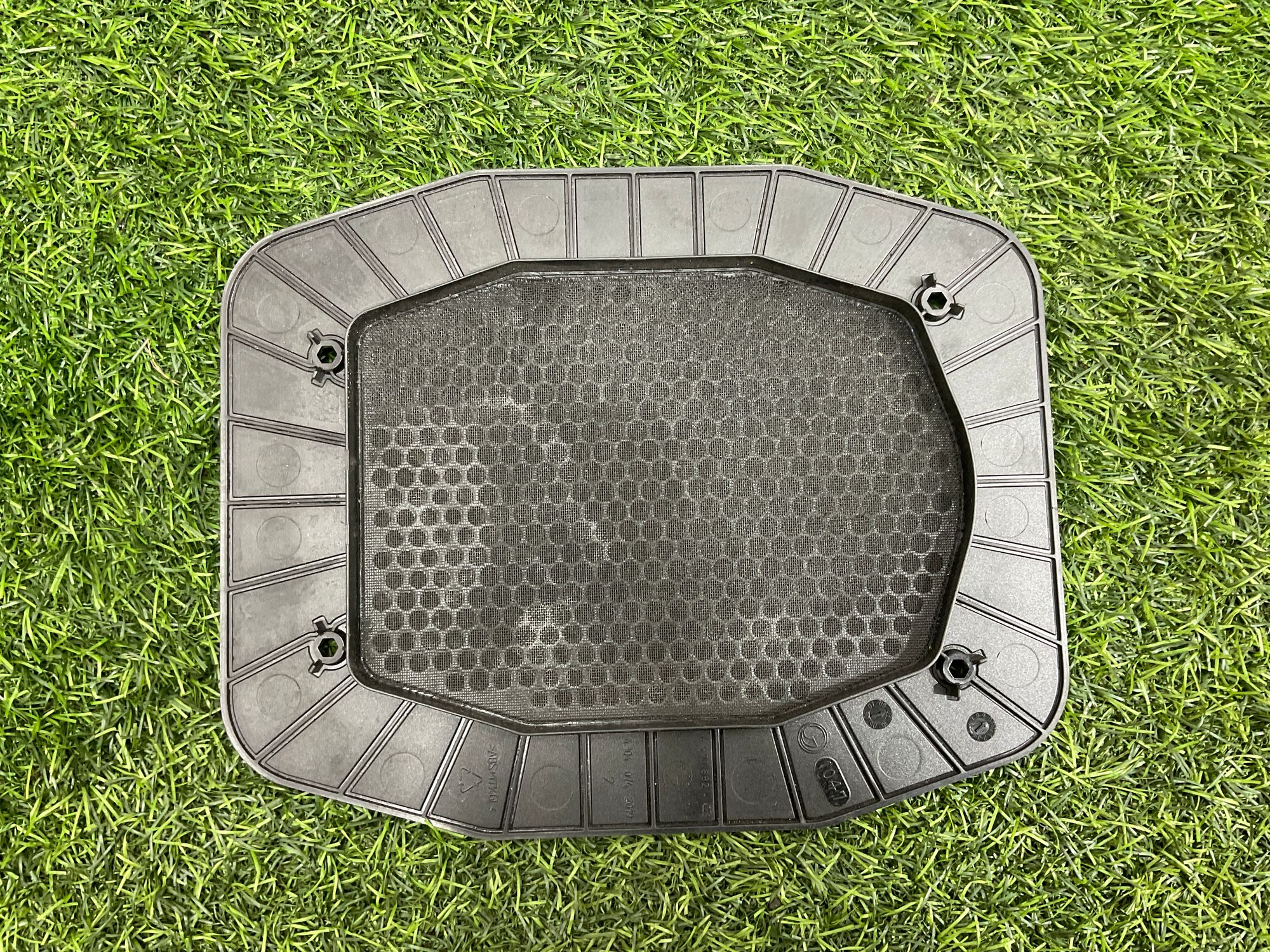 Решетка накладка динамика BMW X5 E70, 1000 рублей, Москва