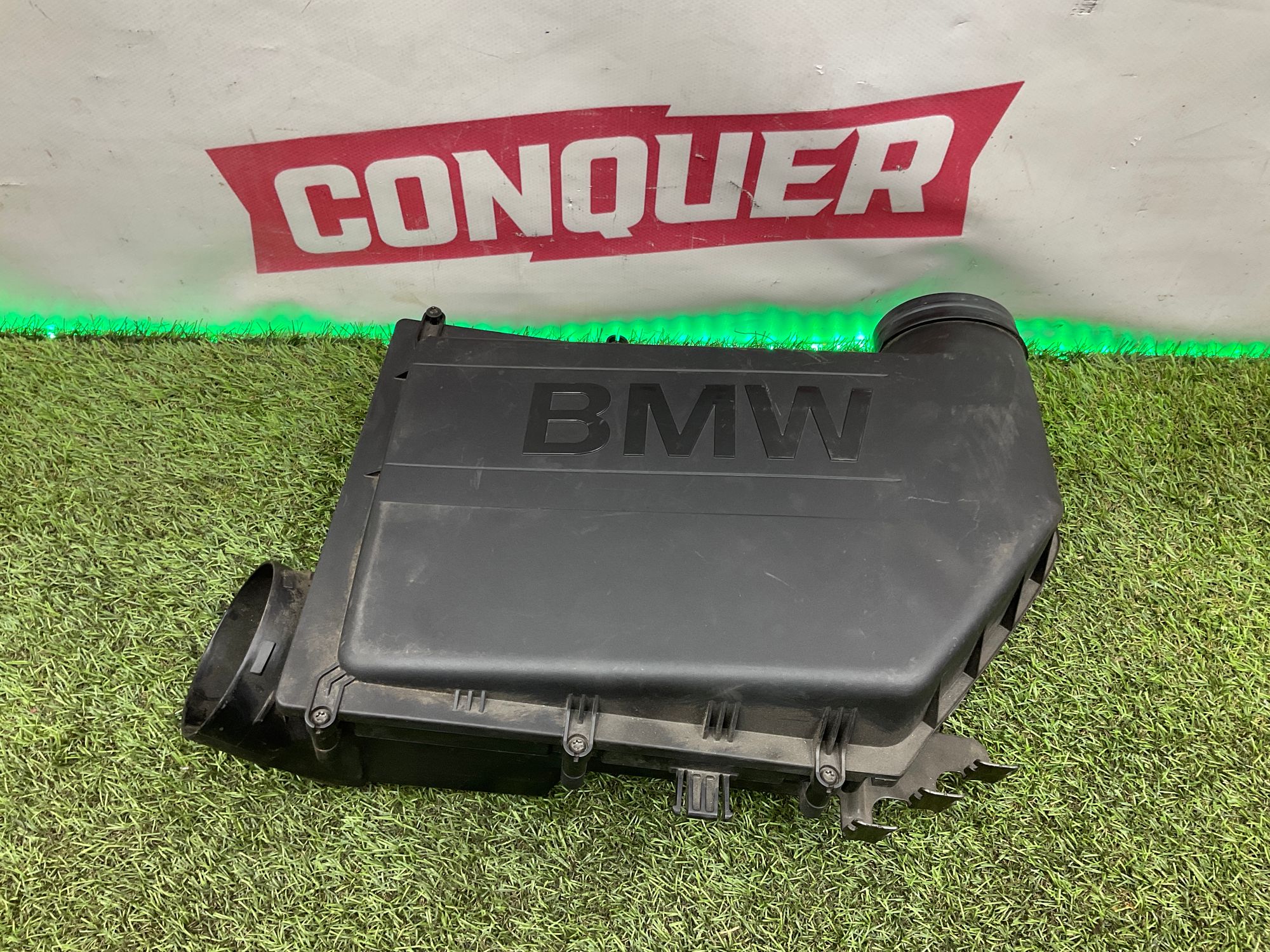 Корпус воздушного фильтра N55 BMW X5, F15, 1500 рублей, Москва