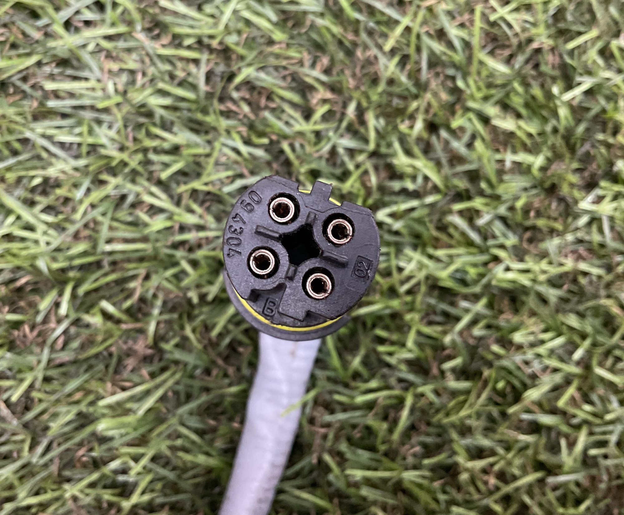 Лямбда зонд BMW M5, F10 рестайлинг S63N L= 450MM, 4000 рублей, Москва