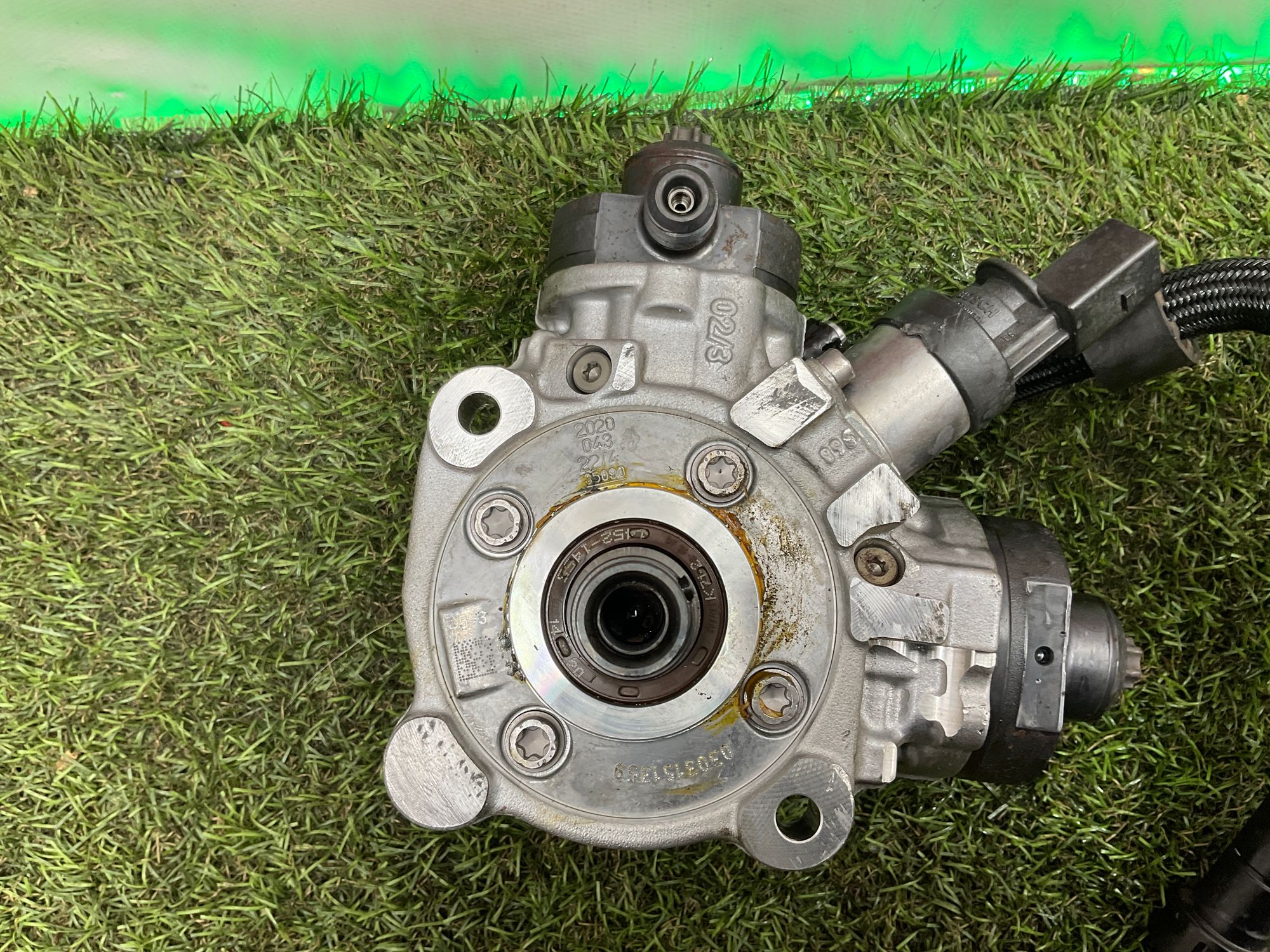 ТНВД M50d B57 BMW X6, G06, 40000 рублей, Москва