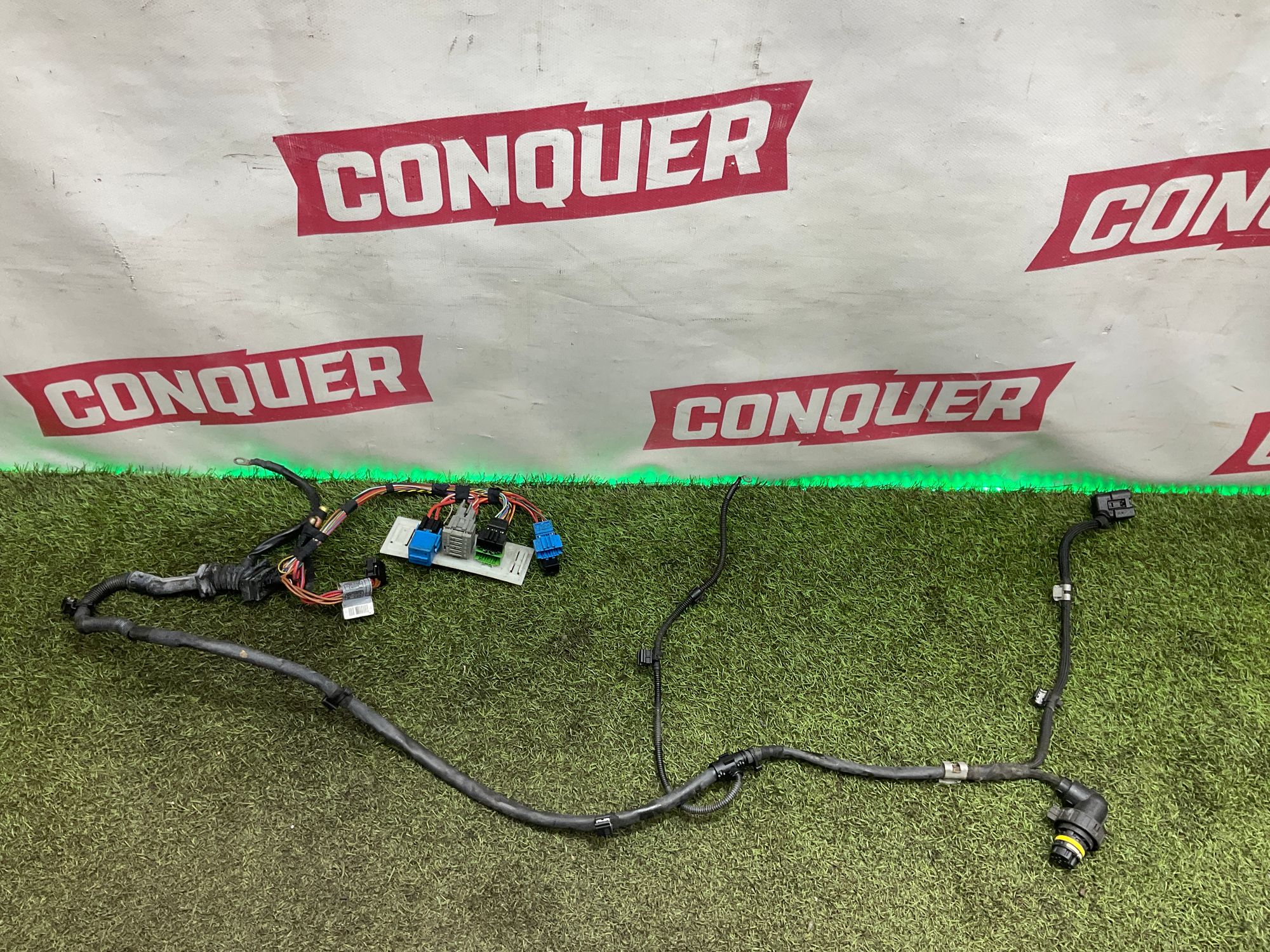 Проводка кпп BMW X5, E70 рестайлинг N57, 2500 рублей, Москва