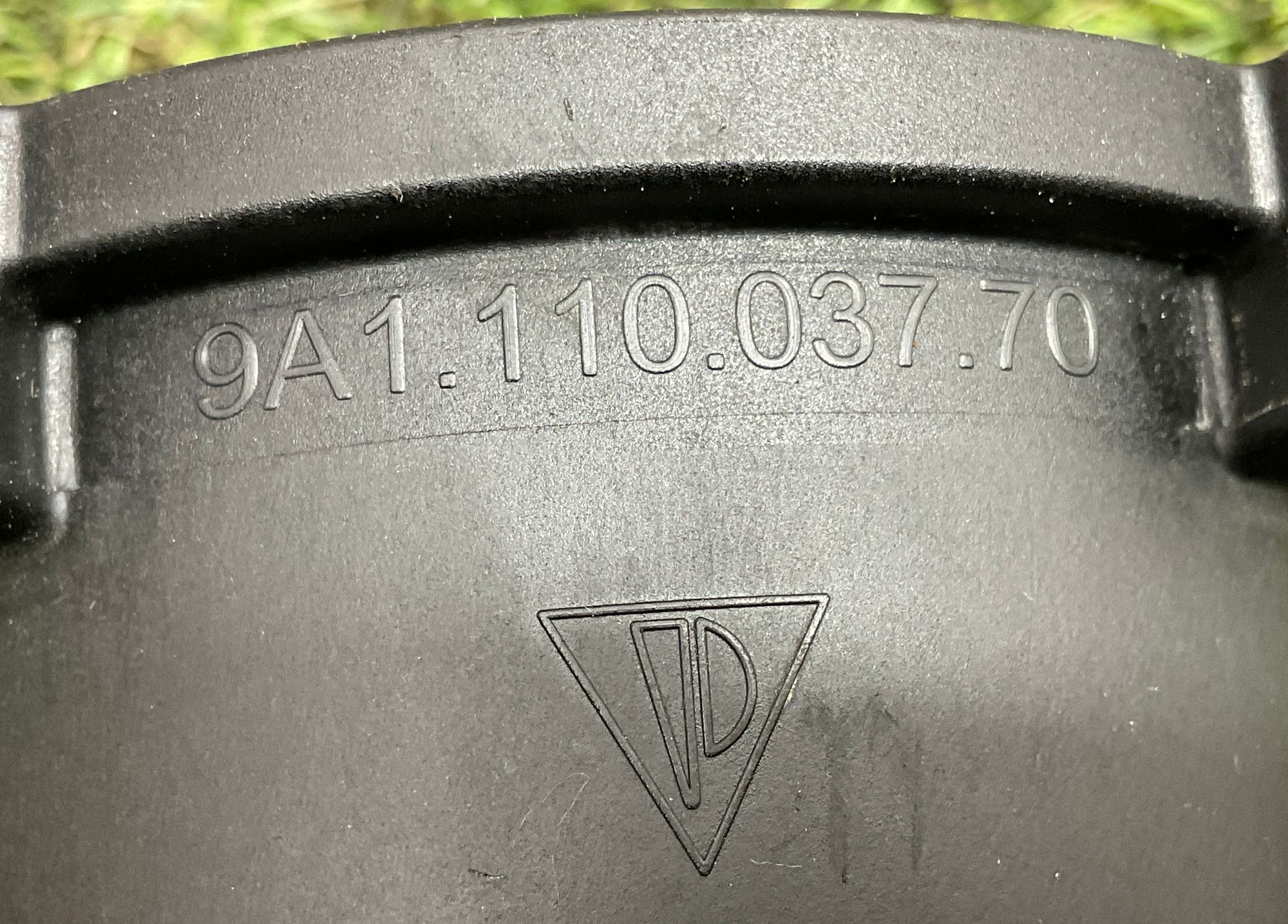 Трубка дроссельной заслонки Porsche 911 GT2, 991, 20000 рублей, Москва