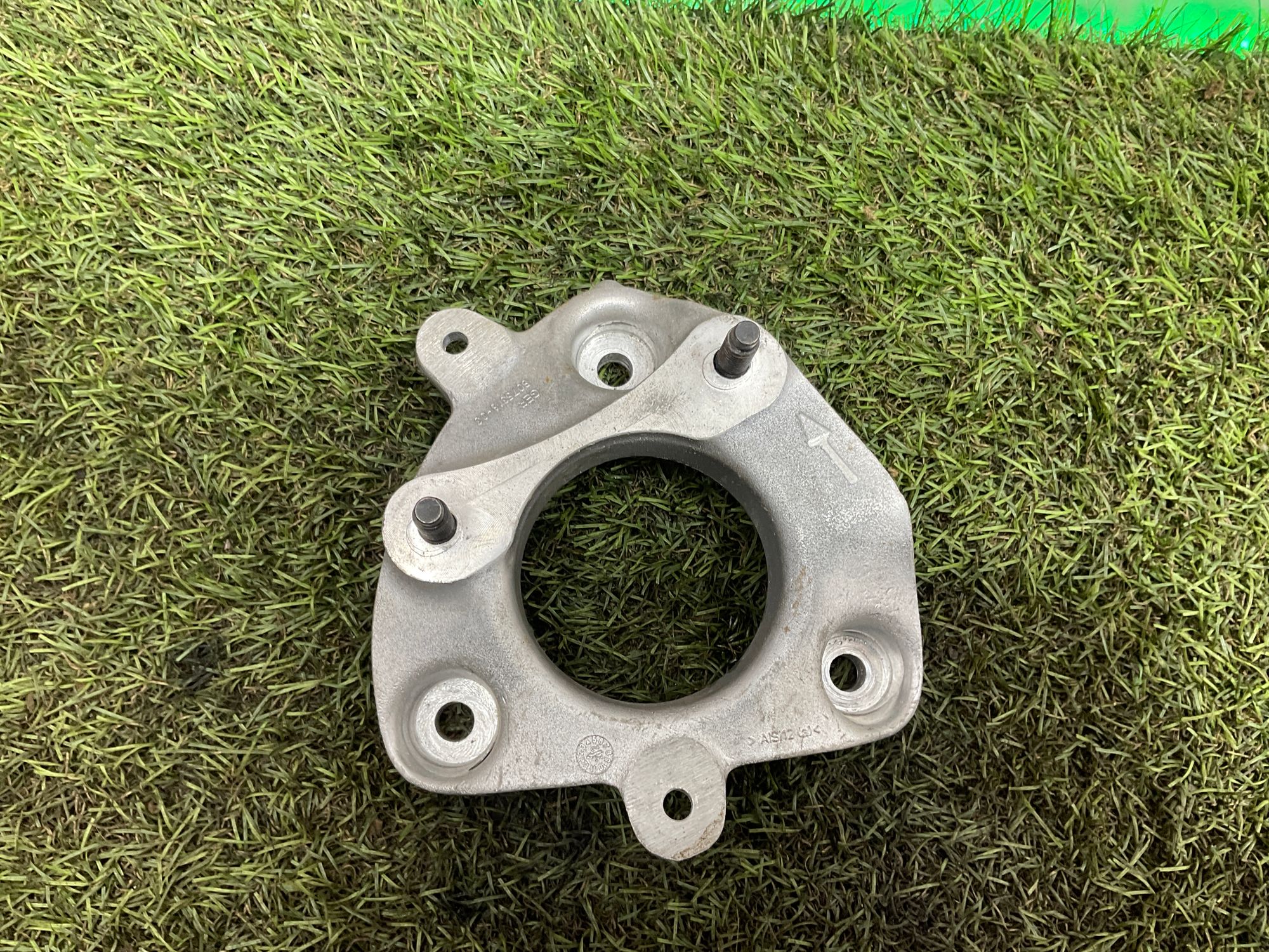 Опора амортизатора правая BMW X3 M F97 рестайлинг 2022, 5000 рублей, Москва