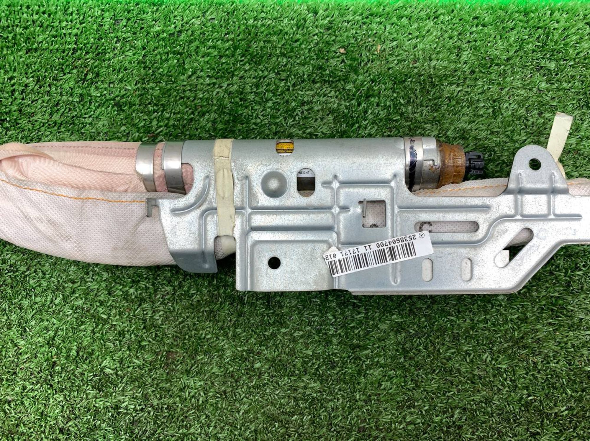 Подушка безопасности боковая правая BMW 7 F01 F04, 5000 рублей, Москва