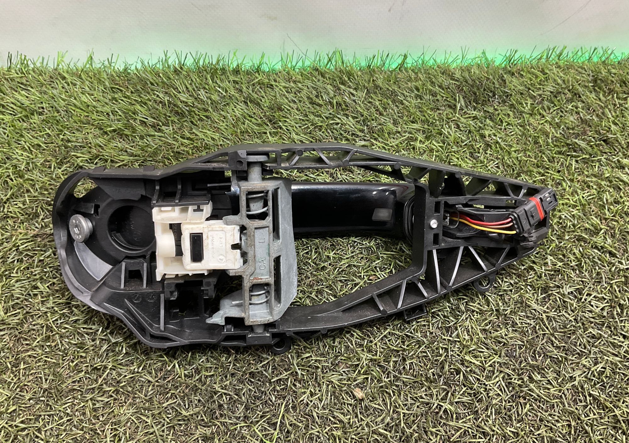 Ручка двери задняя левая BMW 3 G20, 5000 рублей, Москва