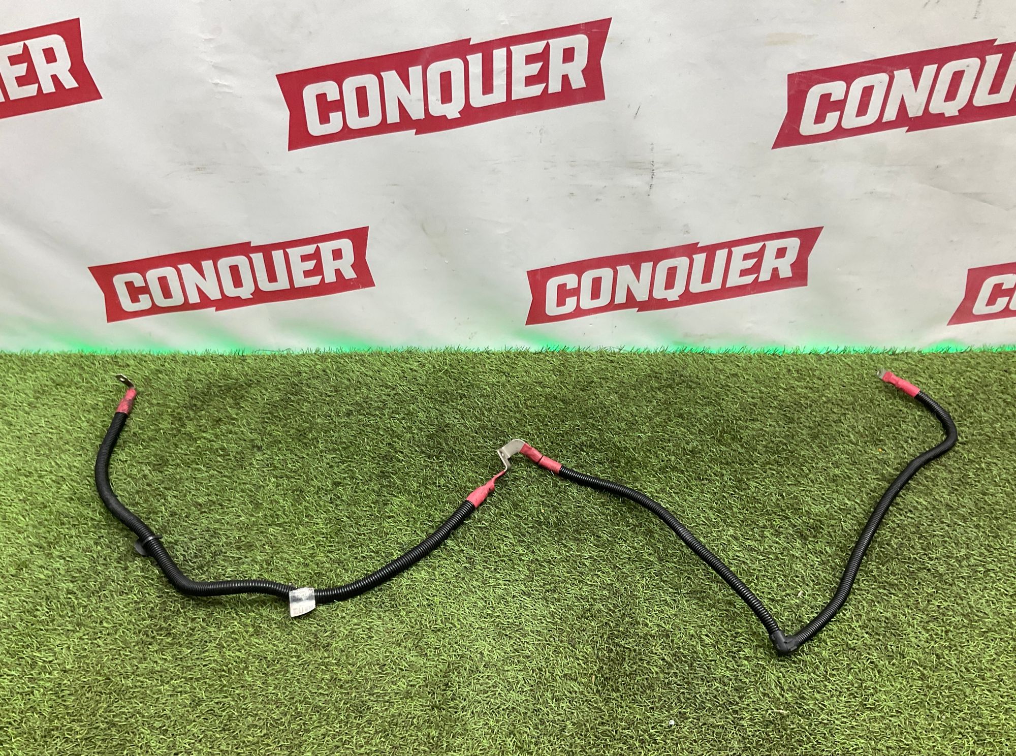 Провод с генератора на стартер N57 BMW 5 серия, F10/F11/F07 рестайлинг, 2000 рублей, Москва