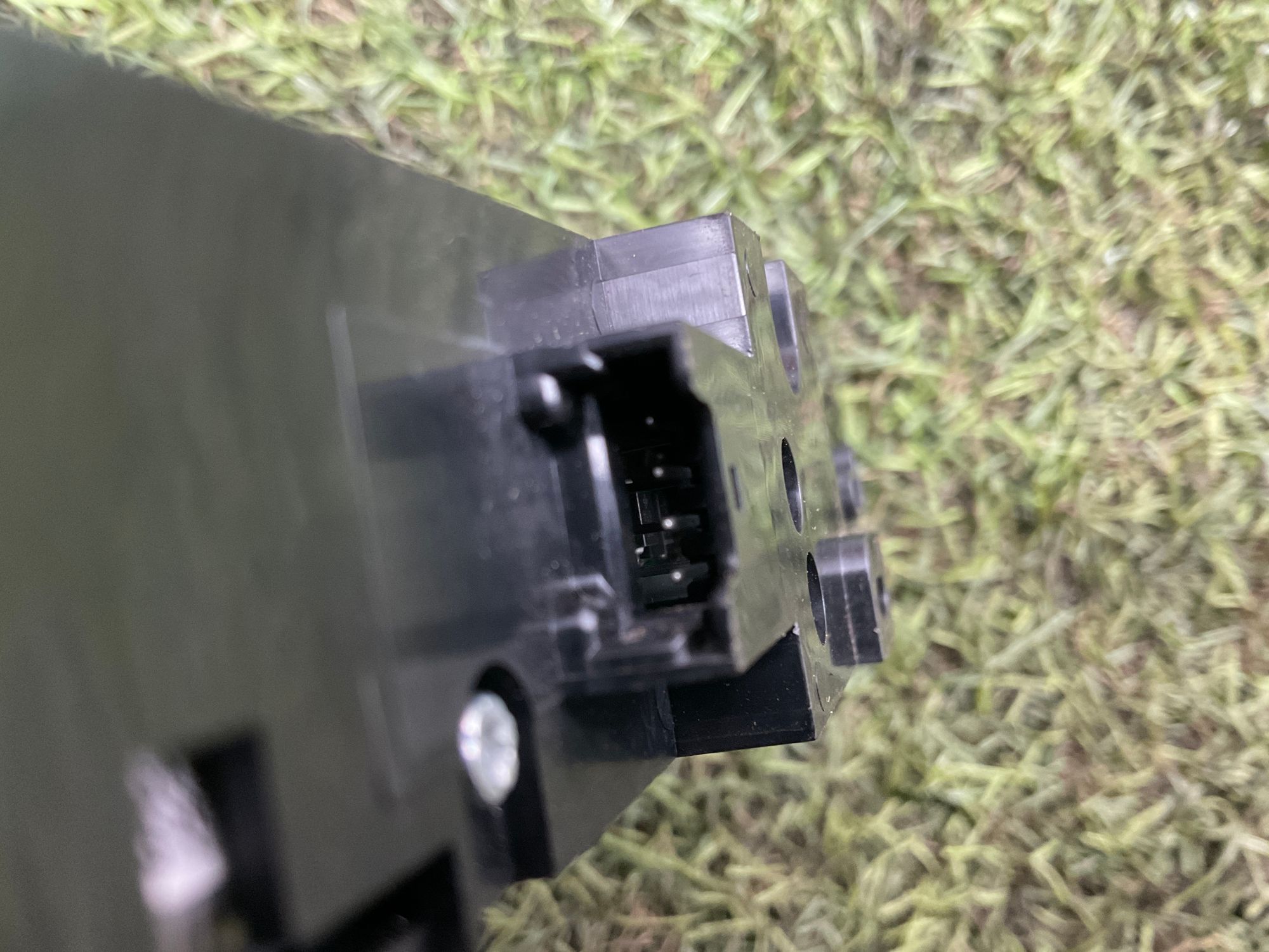 Панель управления в центральной консоли BMW 7 серия, G11/G12, 2000 рублей, Москва