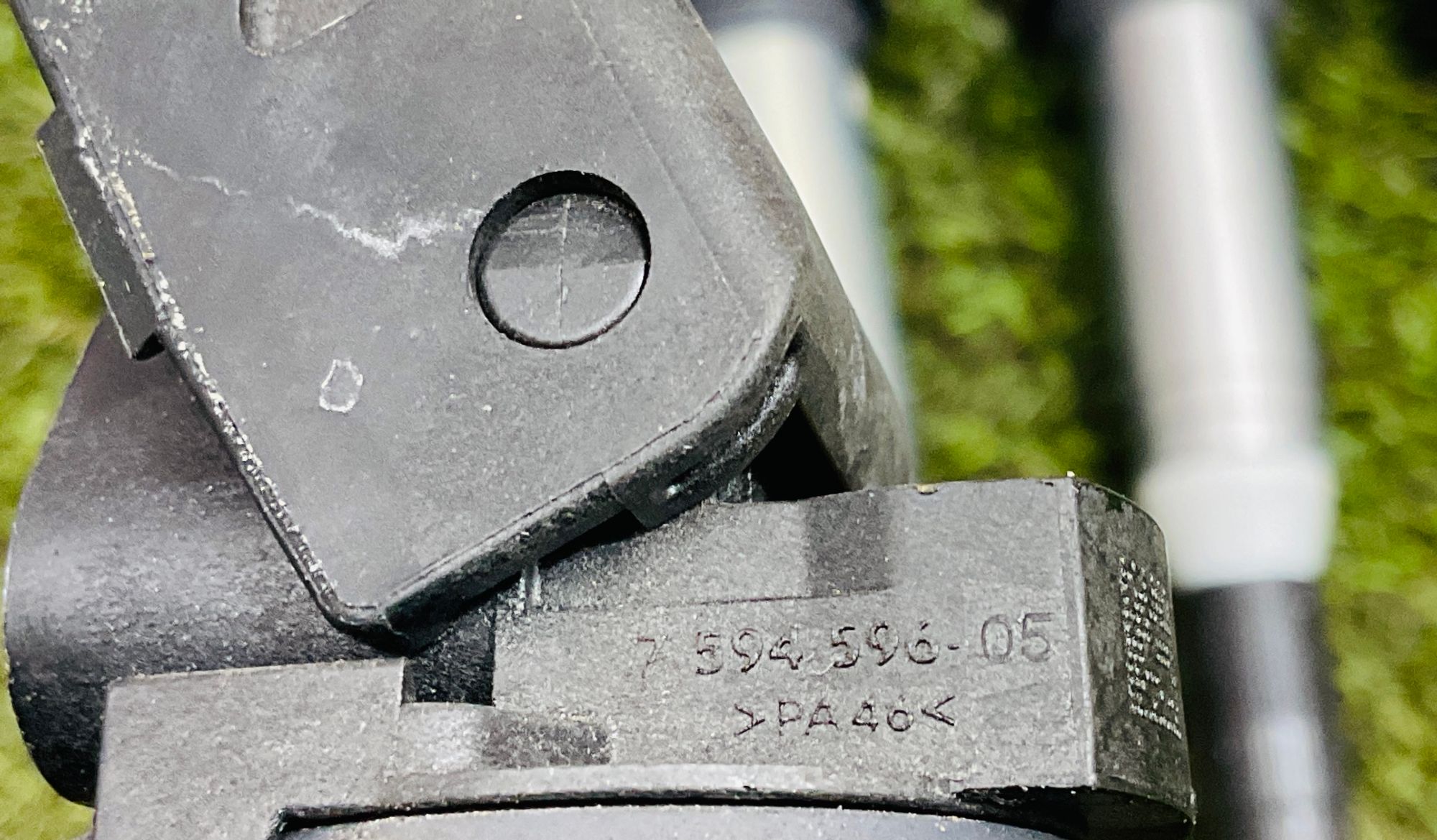 Катушка зажигания BMW 3 серия, F30/F31 рестайлинг, 1500 рублей, Москва