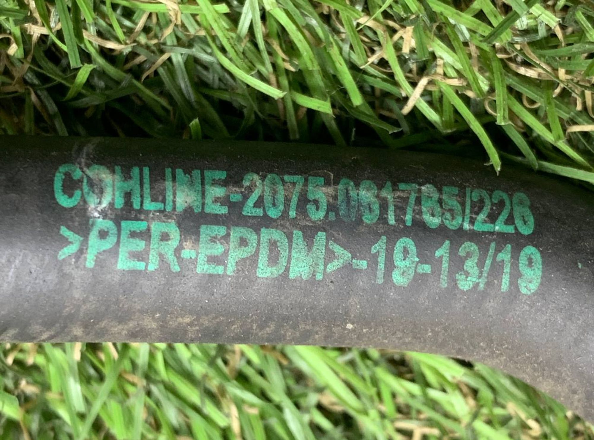 Трубка кондиционера B47 BMW 1 F20 3 F30 4 F36 F30, 5000 рублей, Москва