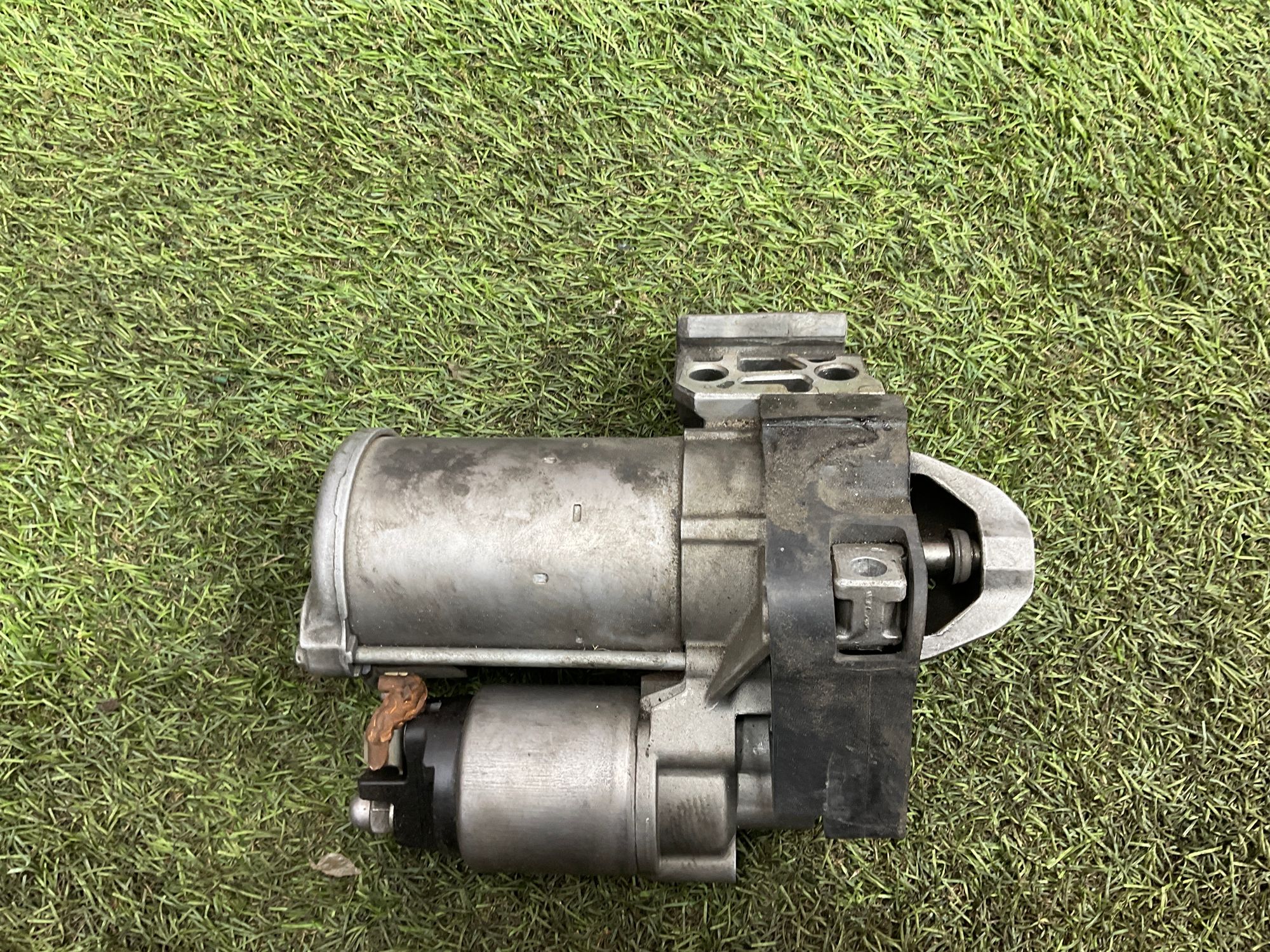 Стартер BMW 3 серия, F30/F31 рестайлинг, 3000 рублей, Москва