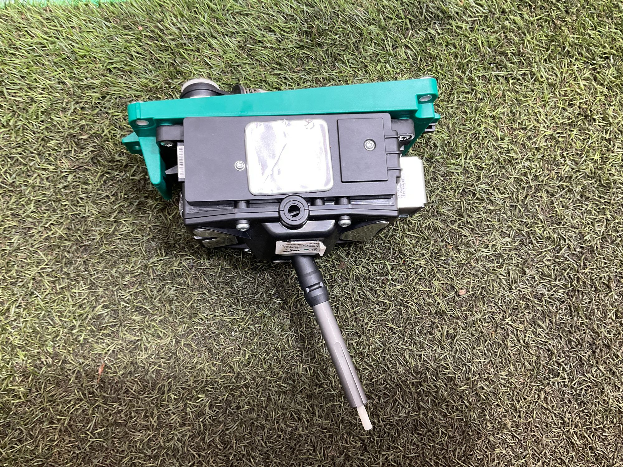 Кулиса АКПП Porsche 911 GT3 991 Рестайлинг 2018, 35000 рублей, Москва