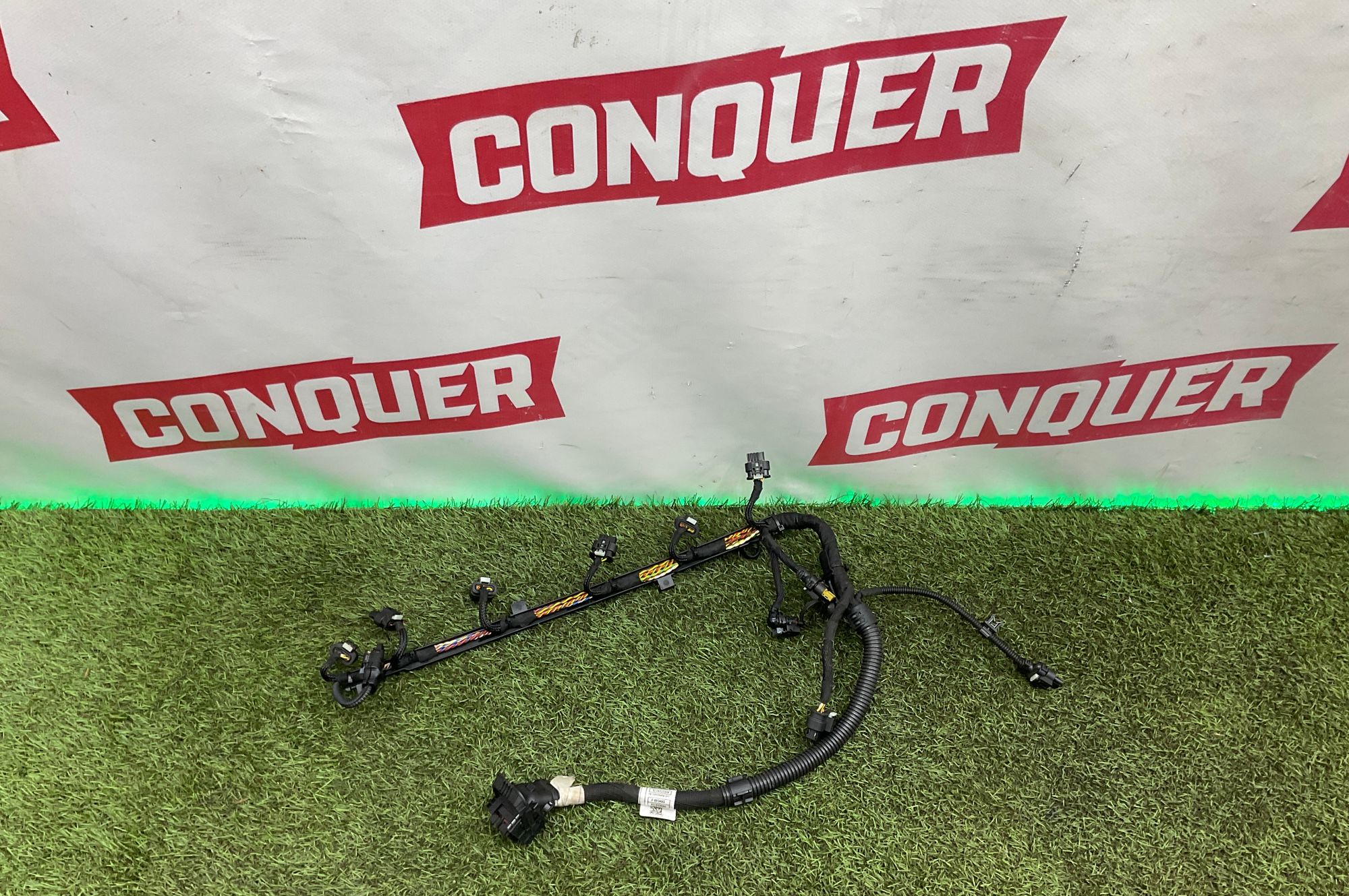 Проводка форсунок B57 BMW X5, G05, 10000 рублей, Москва