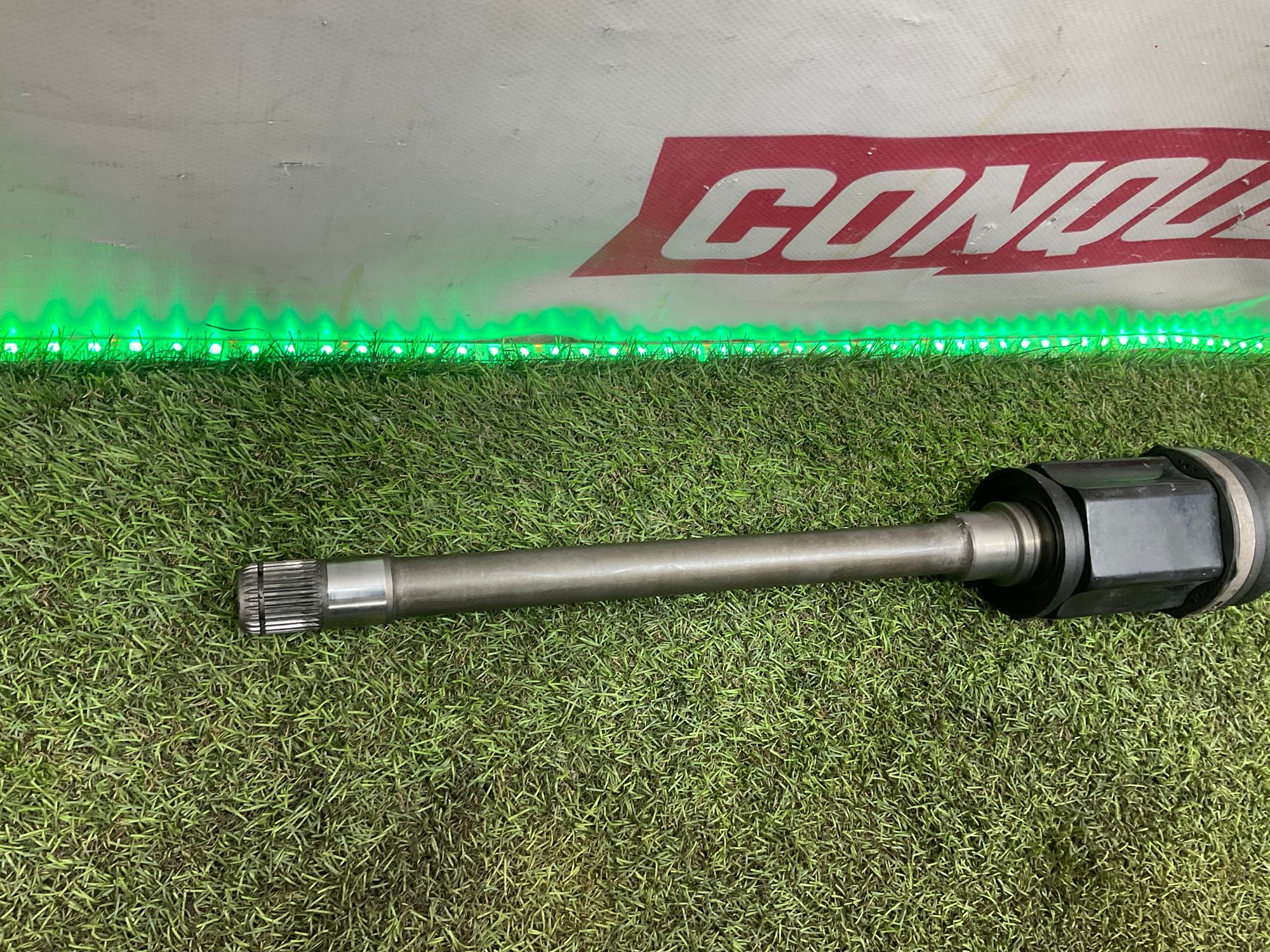 Приводной вал колеса передний правый BMW M8, F91/F92, 67500 рублей, Москва