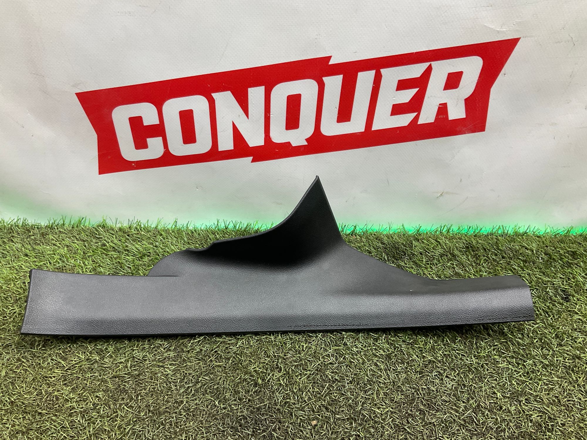 Накладка порога задняя правая BMW M5, F90 рестайлинг 2022, 1000 рублей, Москва