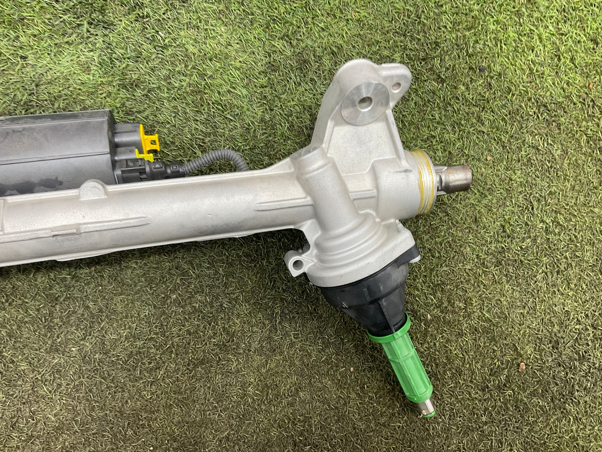 Рулевая рейка Mercedes-Benz G63, 380000 рублей, Москва