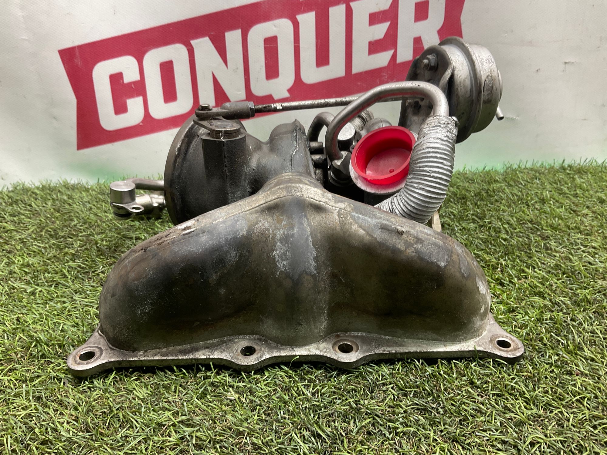 Турбина n54b30a BMW F01 F02 E71, 20000 рублей, Москва