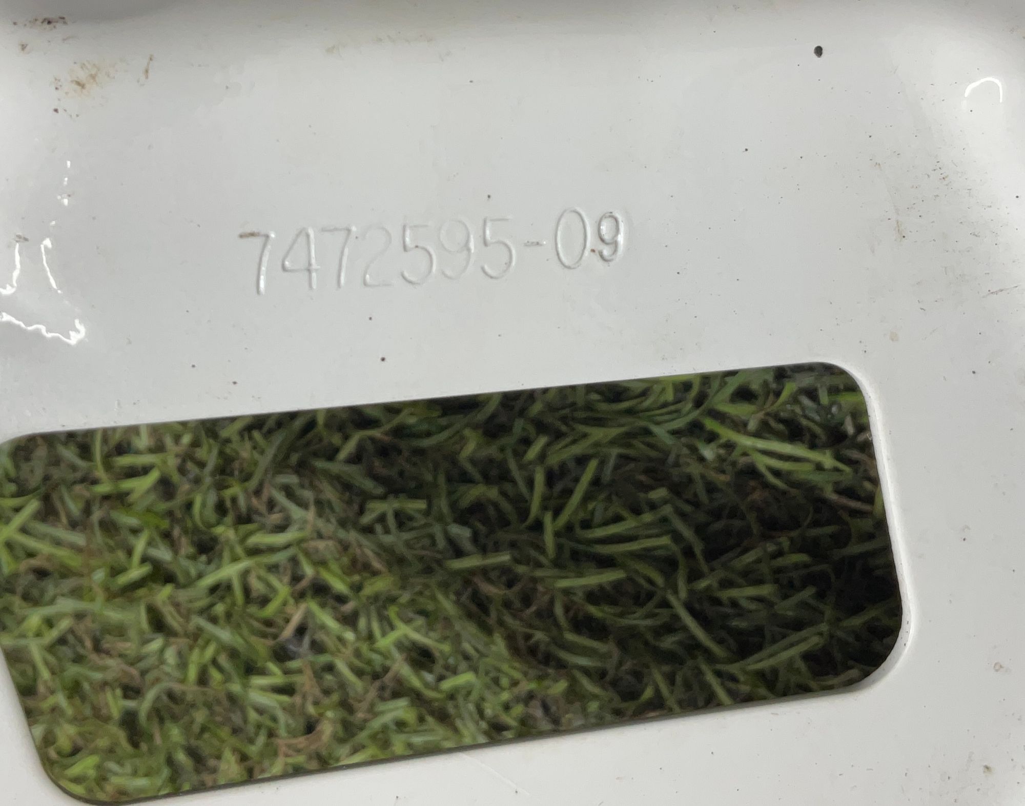 Кронштейн крепления крыла левый BMW X5, G05 2019, 5000 рублей, Москва