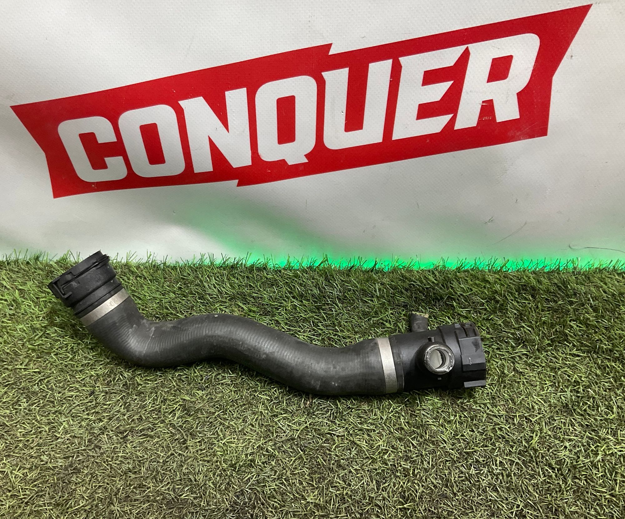 Патрубки системы охлаждения BMW X1, E84, 1500 рублей, Москва