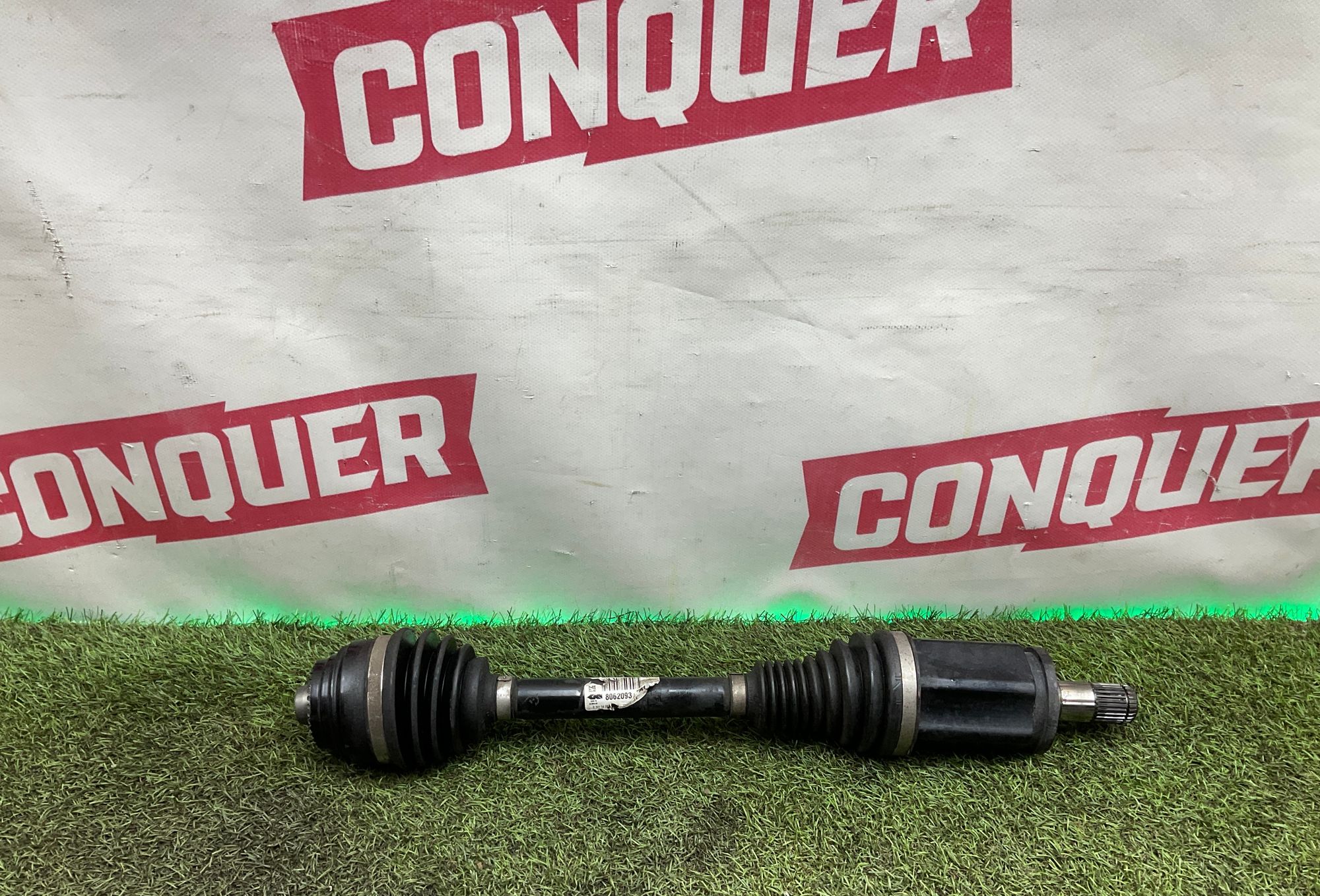 Привод передний левый BMW M5, F90 2020, 65000 рублей, Москва