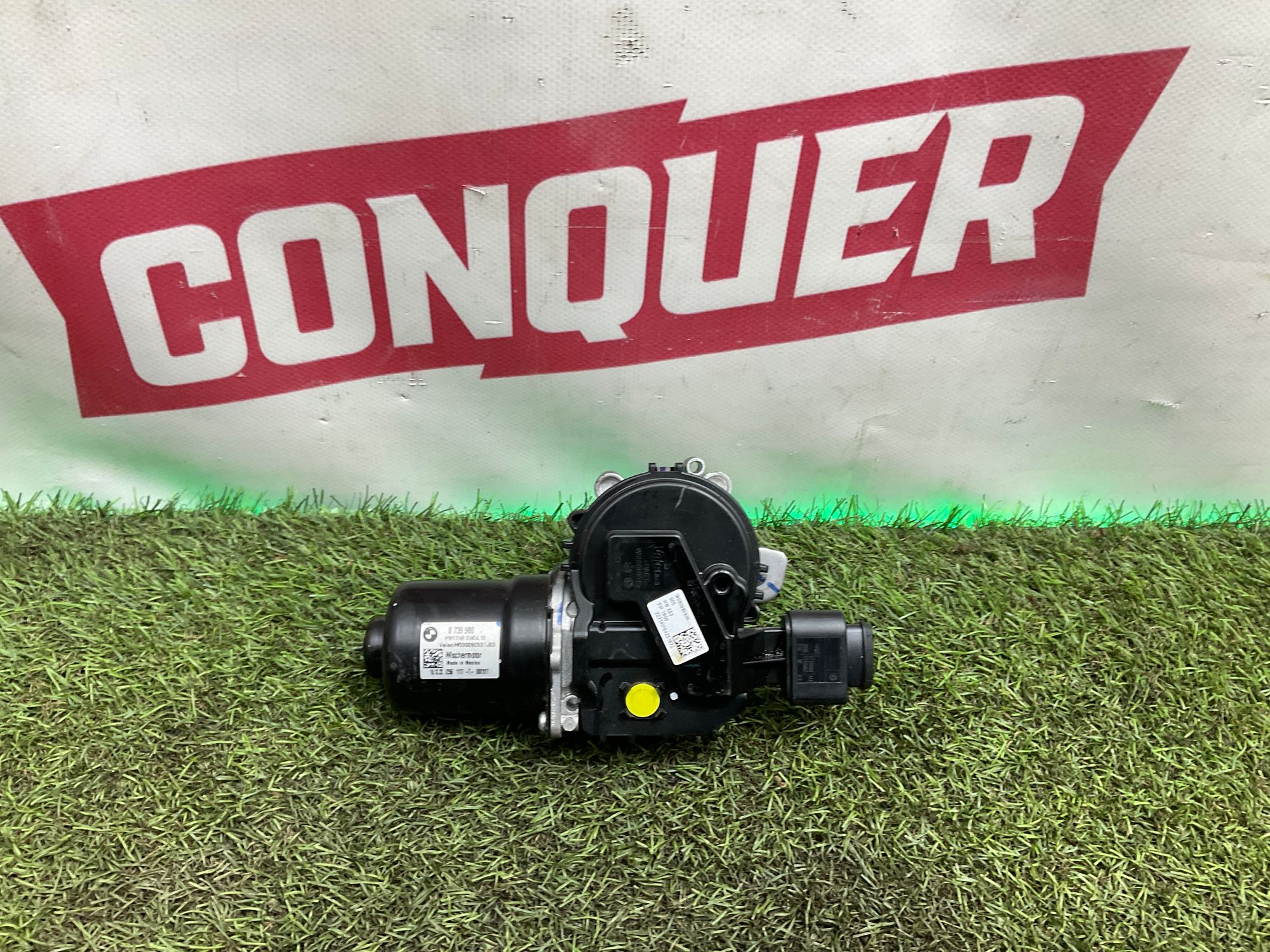 Моторчик дворников BMW X5 G05, 2000 рублей, Москва