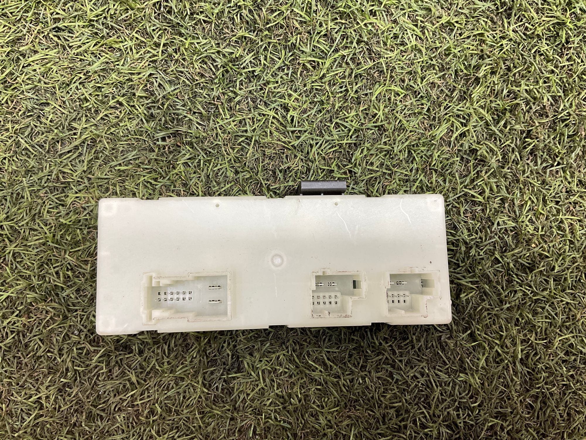 Блок управления крышкой багажника BMW M8, F91/F92/F93, 4000 рублей, Москва