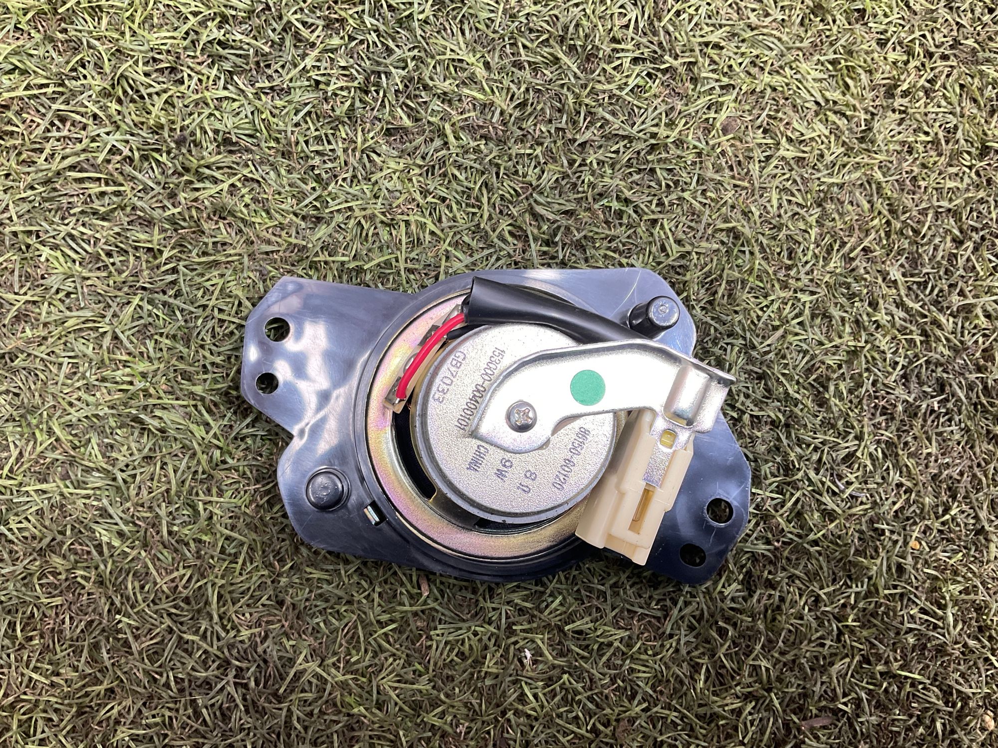 Динамик передней панели Toyota Land Cruiser 200 рестайлинг 2 (2015—2023) 2017, 3000 рублей, Москва