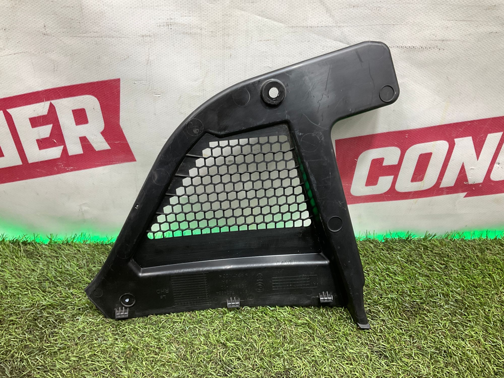 Жабо переднее правое BMW X5, G05 2022, 1000 рублей, Москва