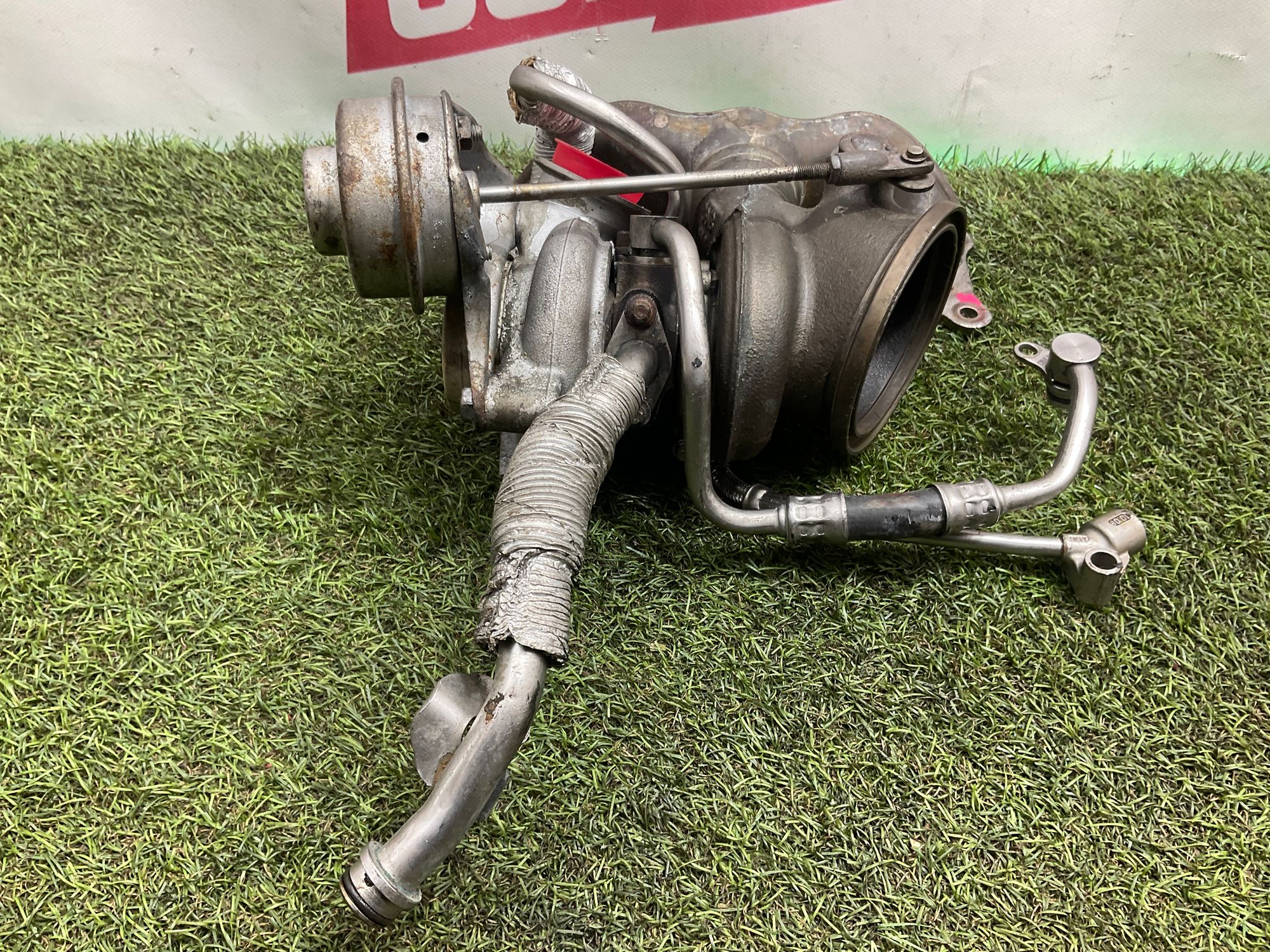 Турбина n54b30a BMW F01 F02 E71, 20000 рублей, Москва