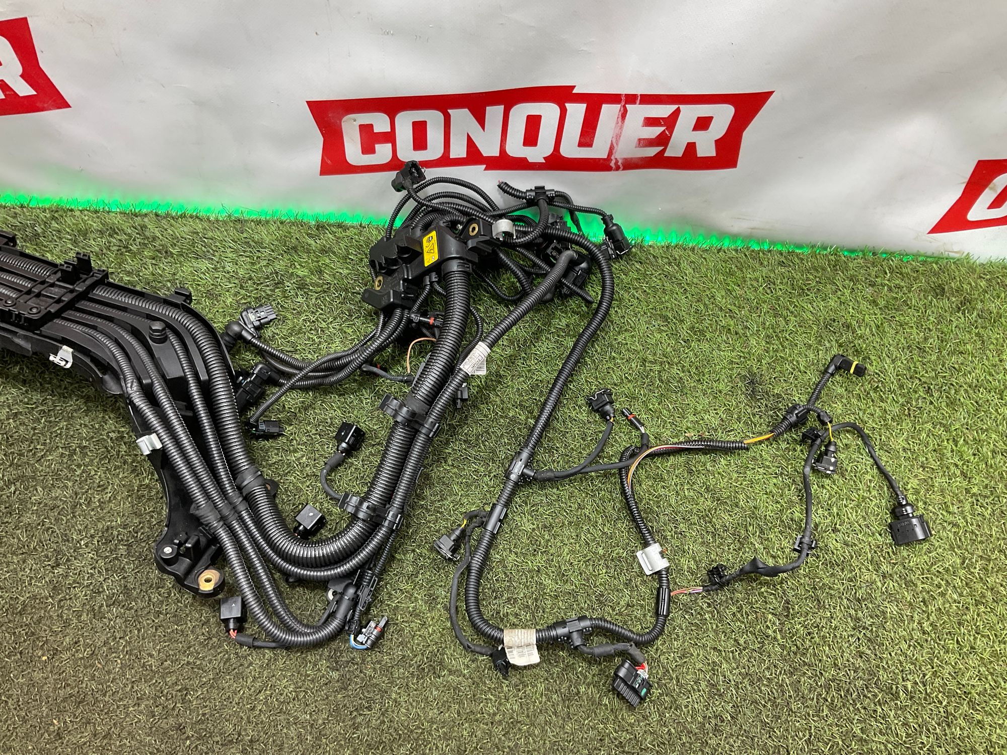 Проводка двигателя S63 BMW X5 M F85 2018, 10000 рублей, Москва